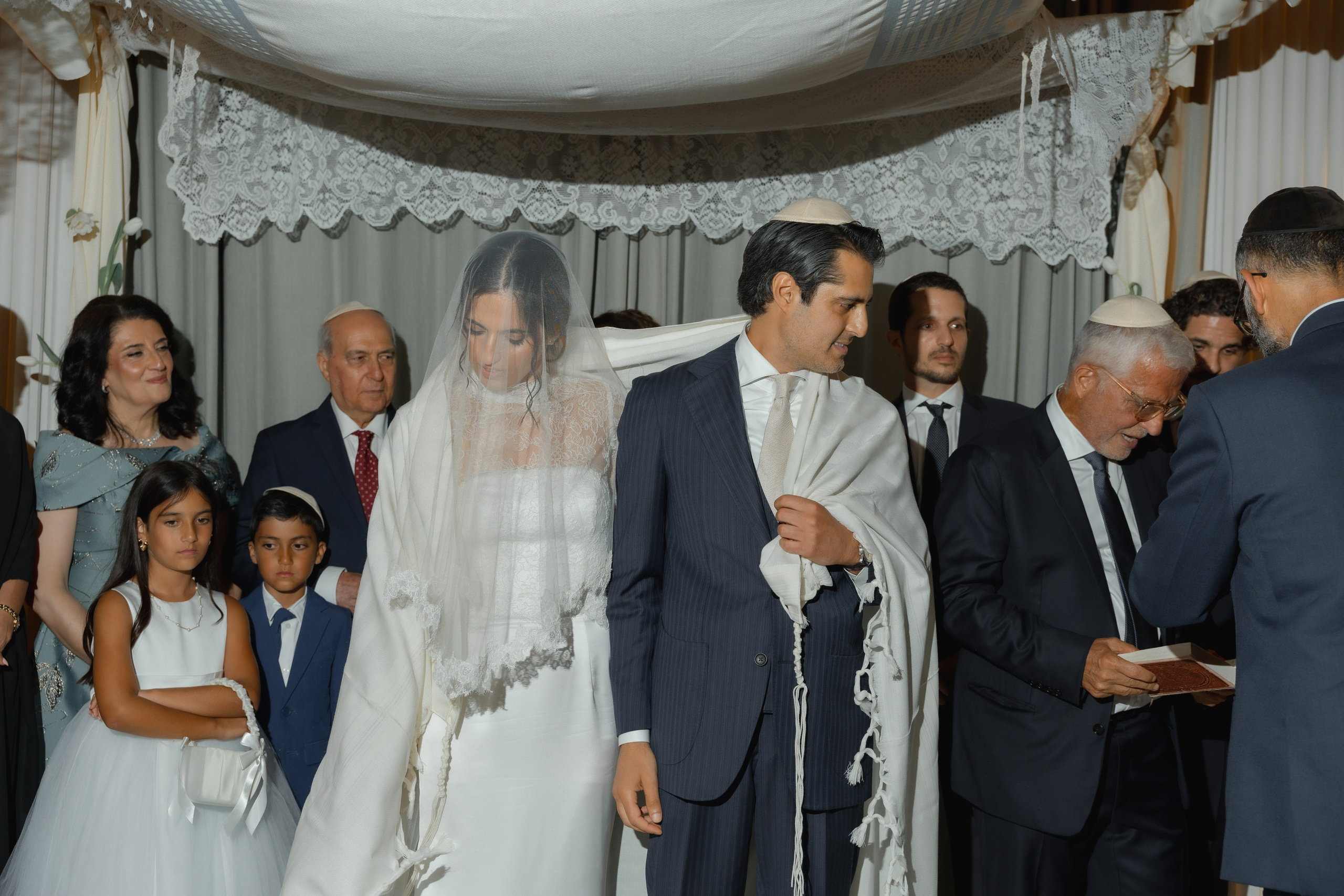 Amir and Maya. Anna Krasnova Wedding photographer