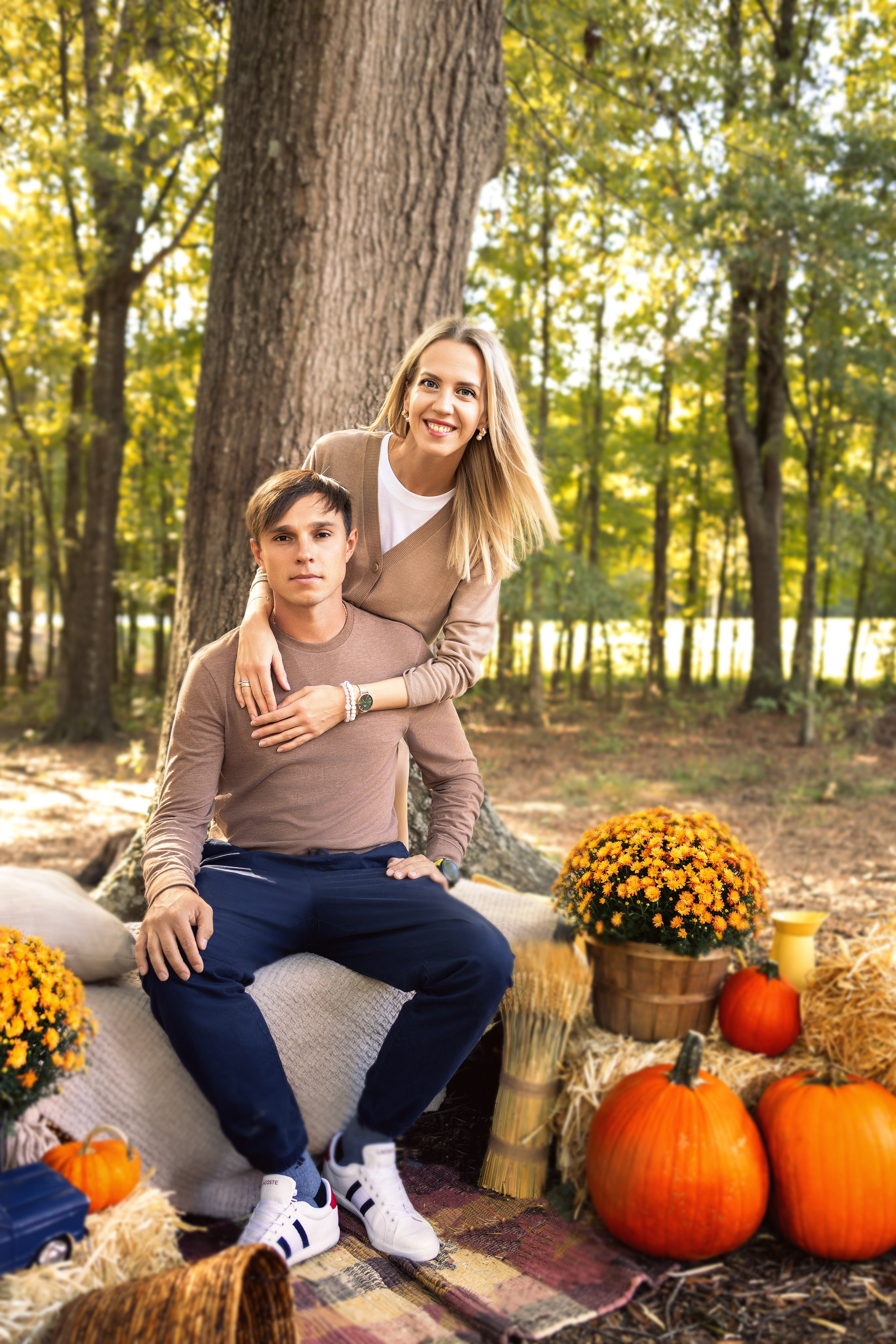 Fall photo day. Anaeliseevaphoto.com