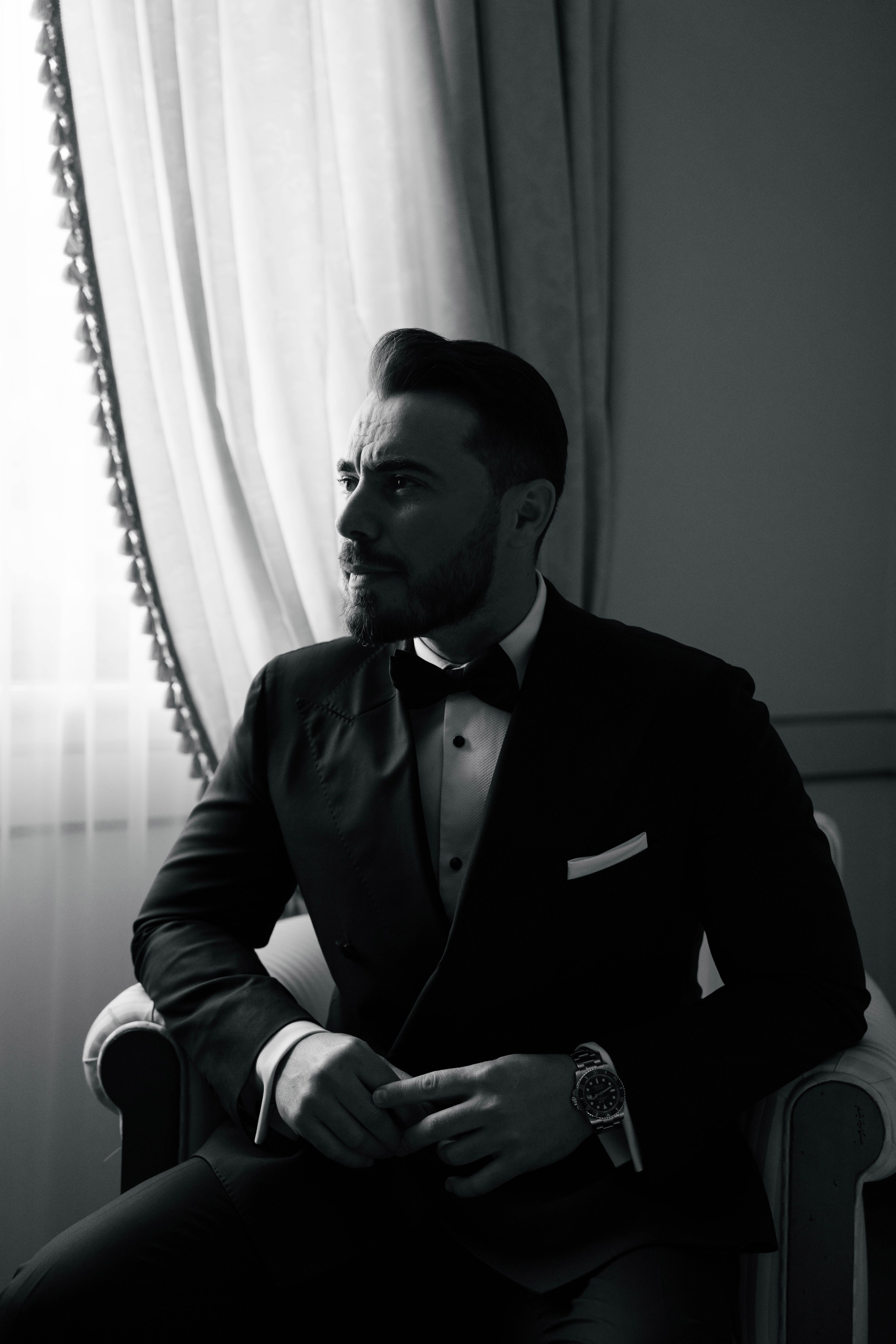 Cosmin & Georgiana. Studio Timis