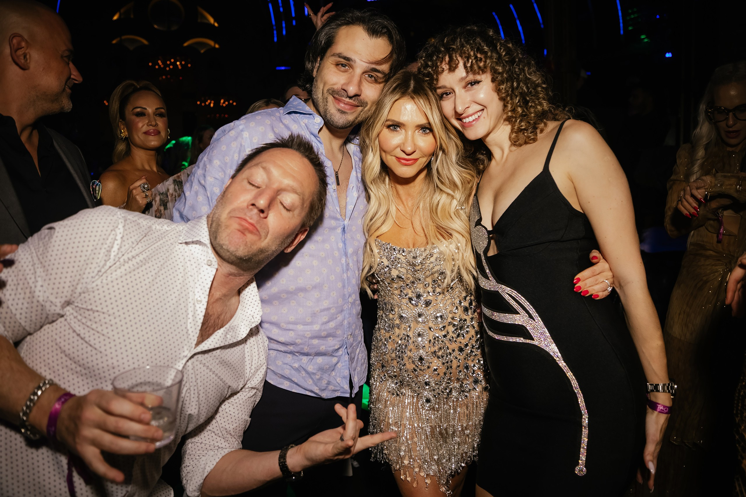 Tali’s Birthday Party 05,08,2026. Wedding family event photographer in Chicago Nick Yushevich