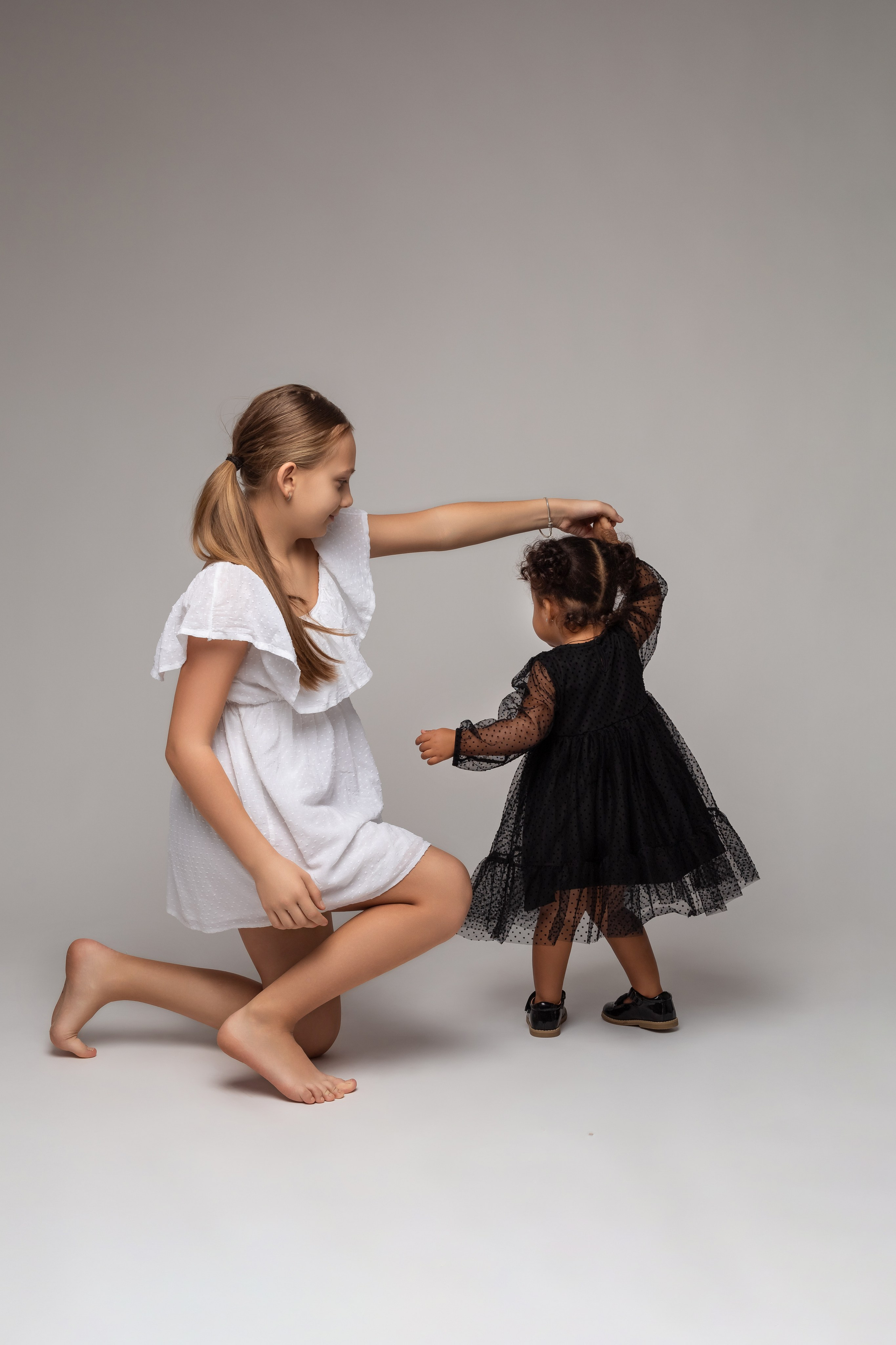 Familii. Fotograf de familie la Ungheni și Reggio-Emilia, Alessia Slivca