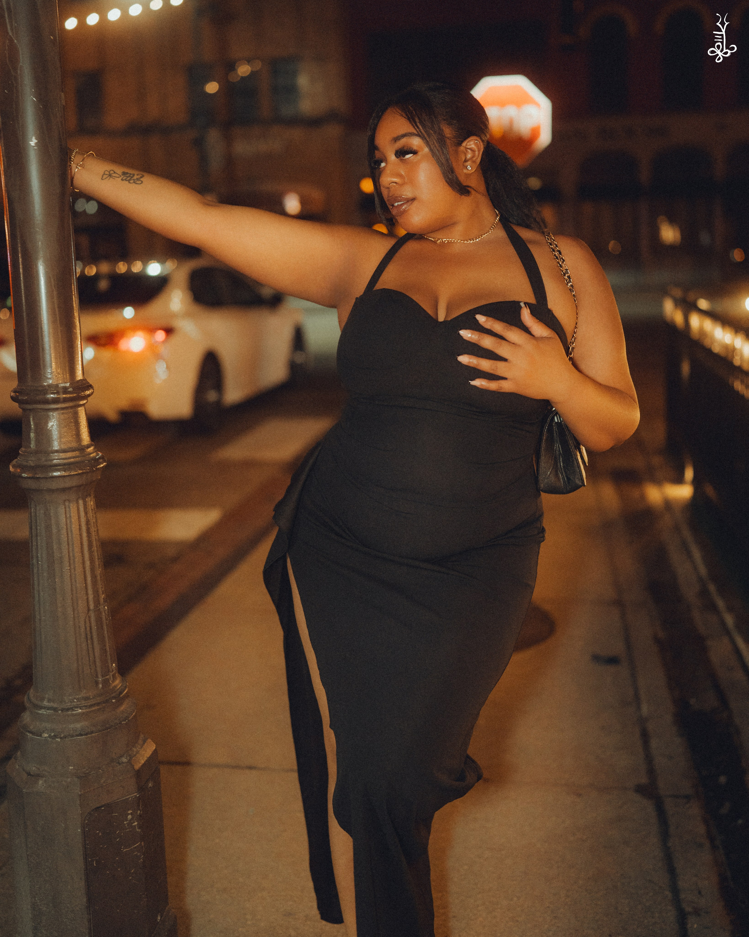 Celyne Craighead. Ke’Ondris