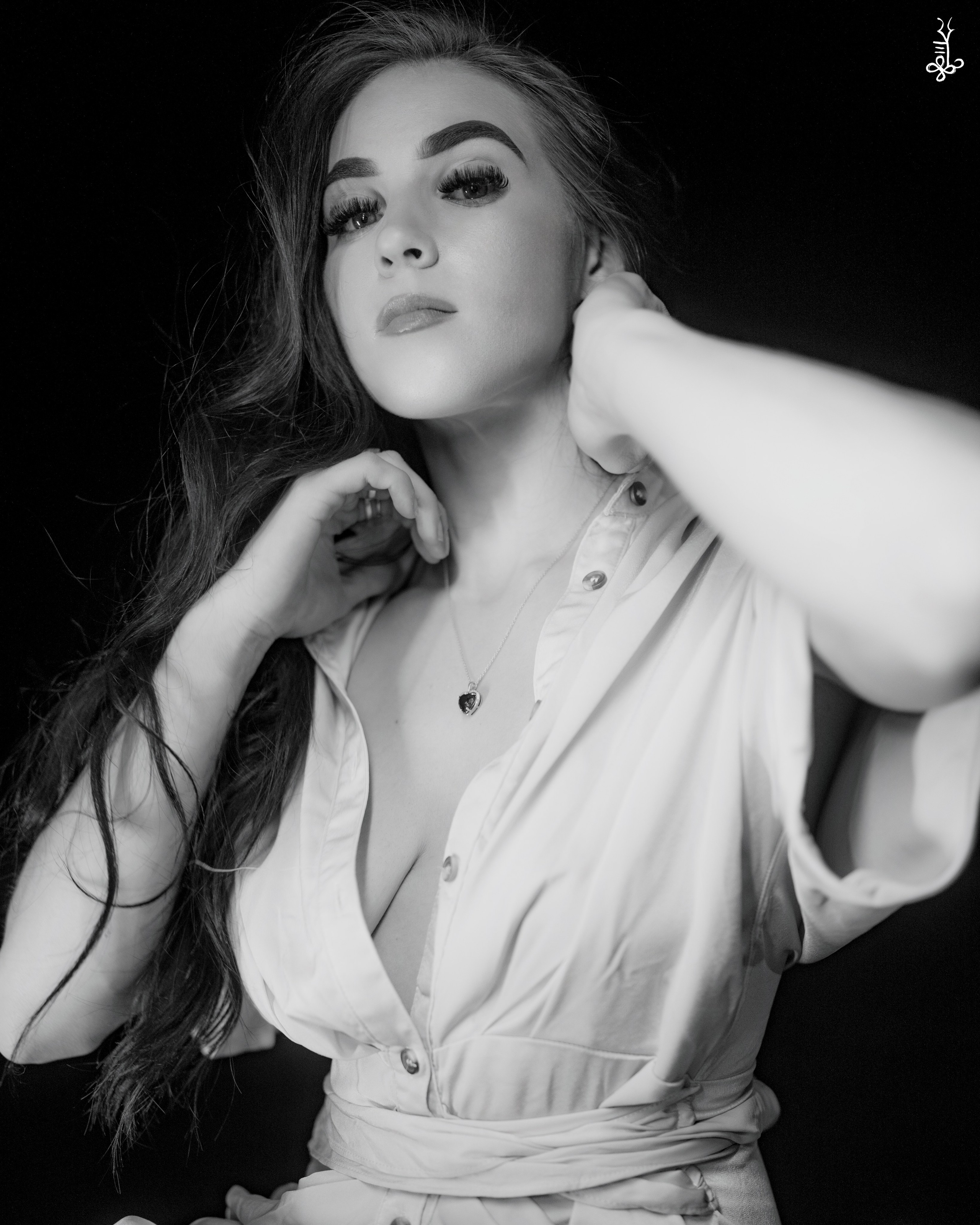 KIERSTYN. Ke’Ondris