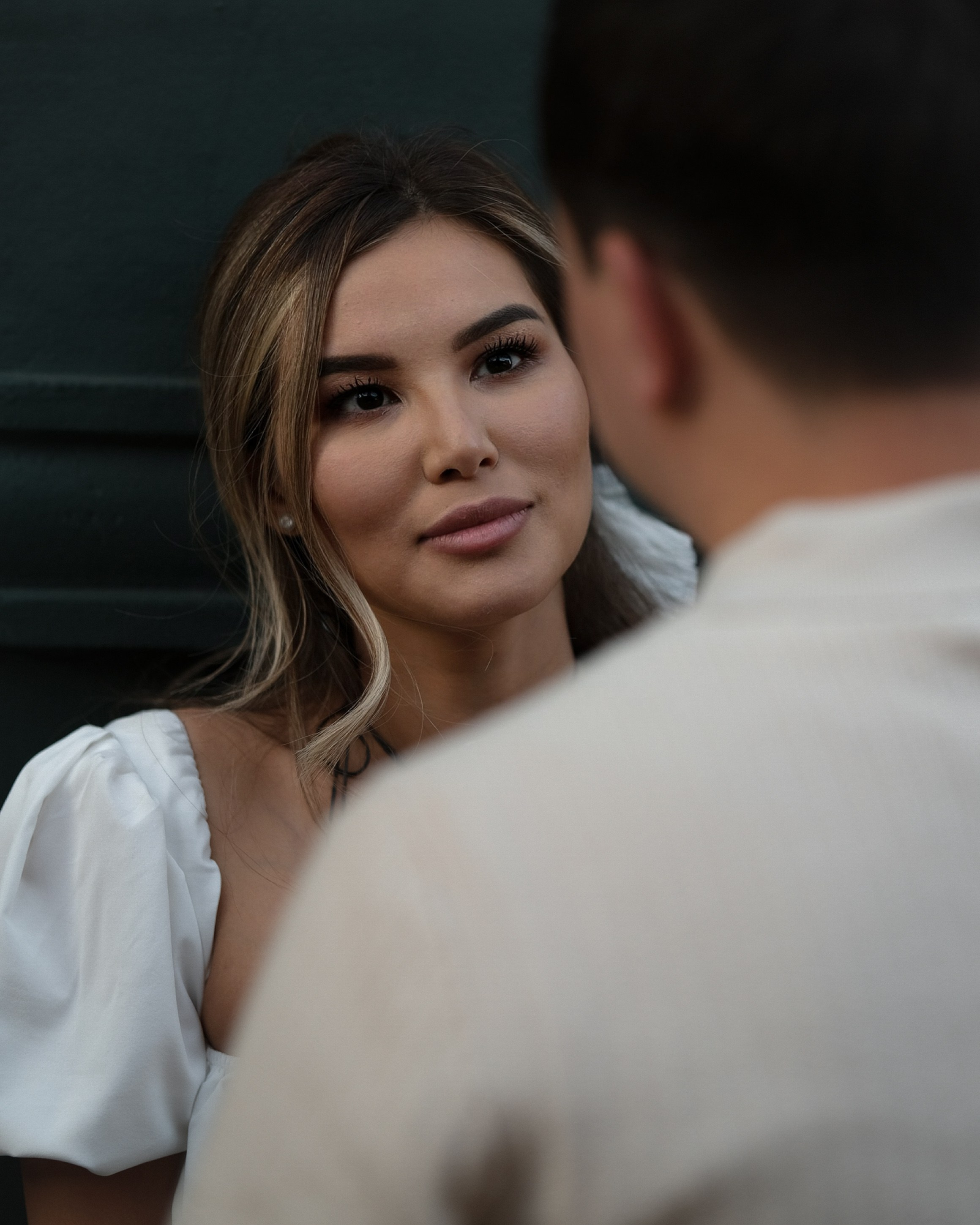 Бема и Назар. Mariia Ermakoava