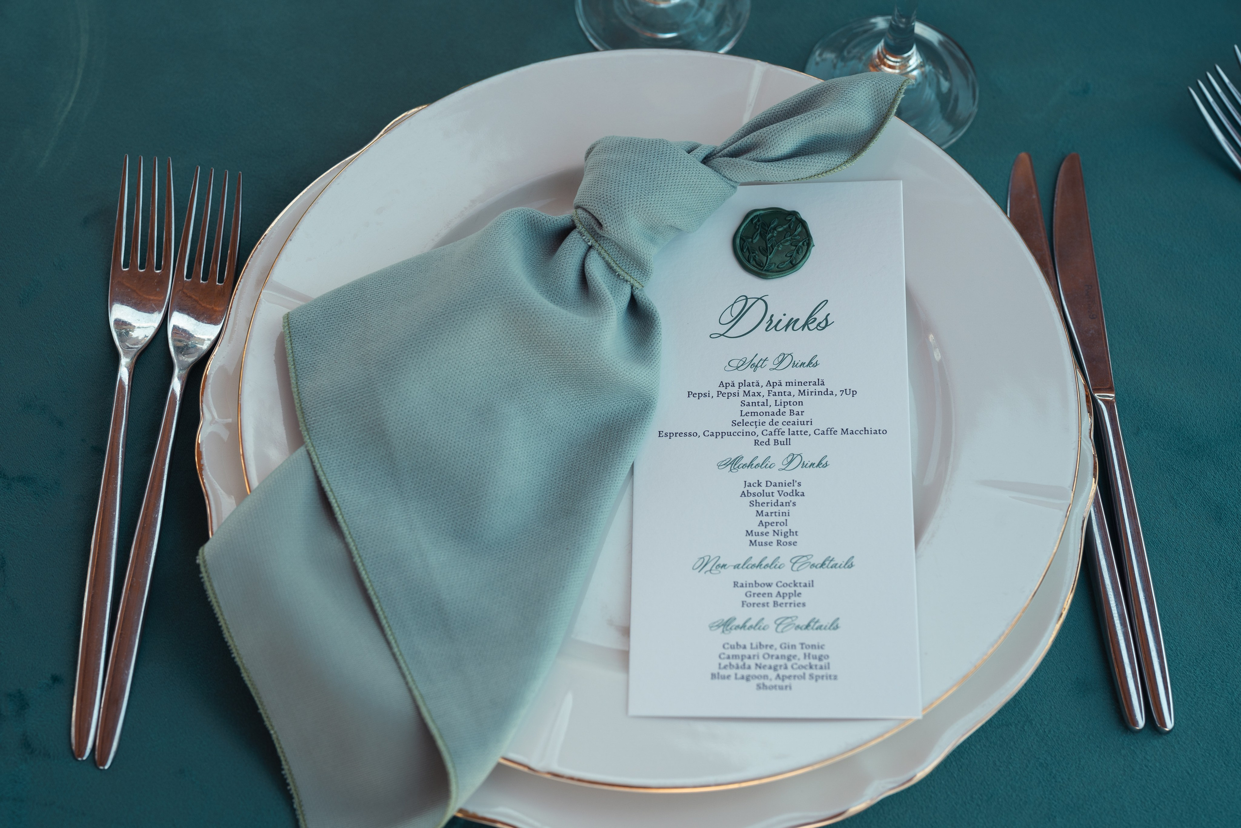 Cununie civilă - Ruxandra și Cezar