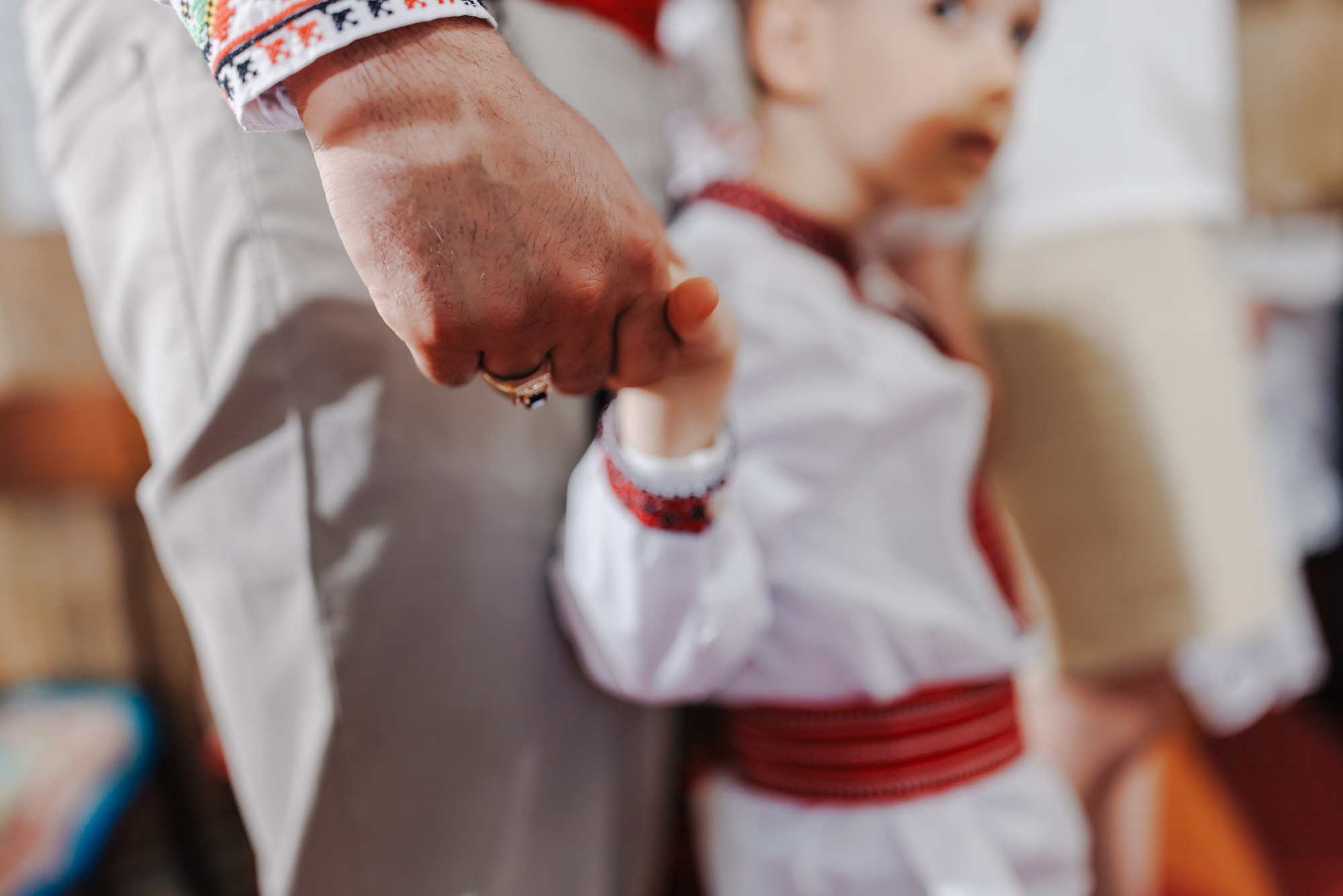 Leonard. Wedding photographer and videographer