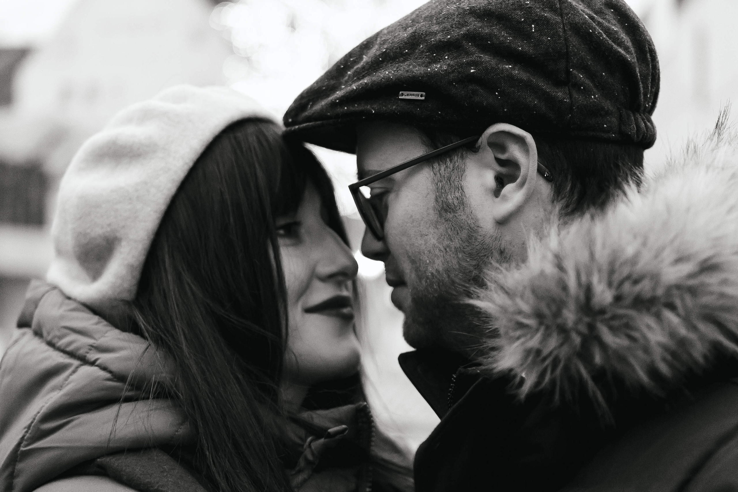 WINTER IN NUREMBERG. Https://shi-photo.com/