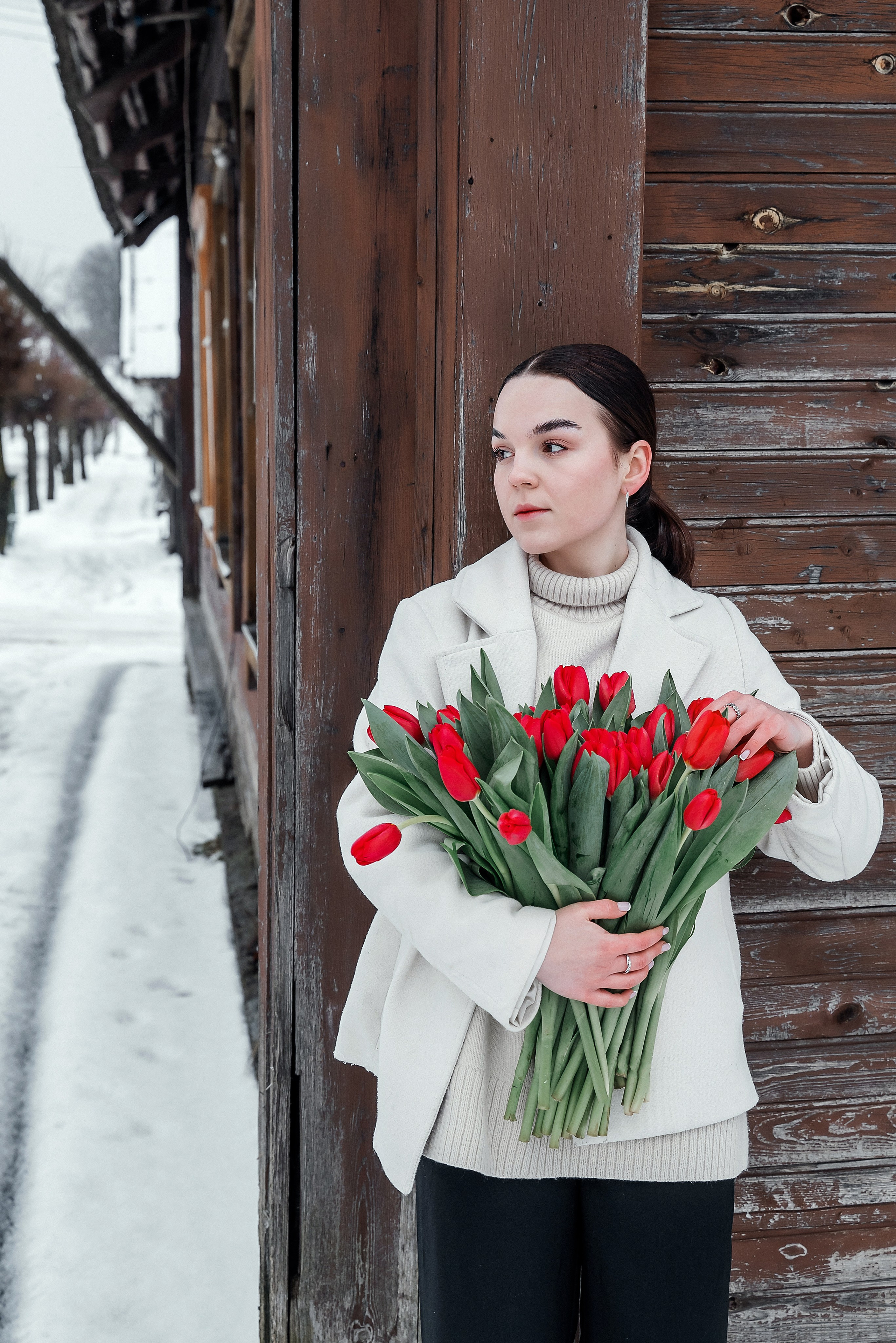 Lera. Ваш фотограф в Латгалии — Александра Юхневича!