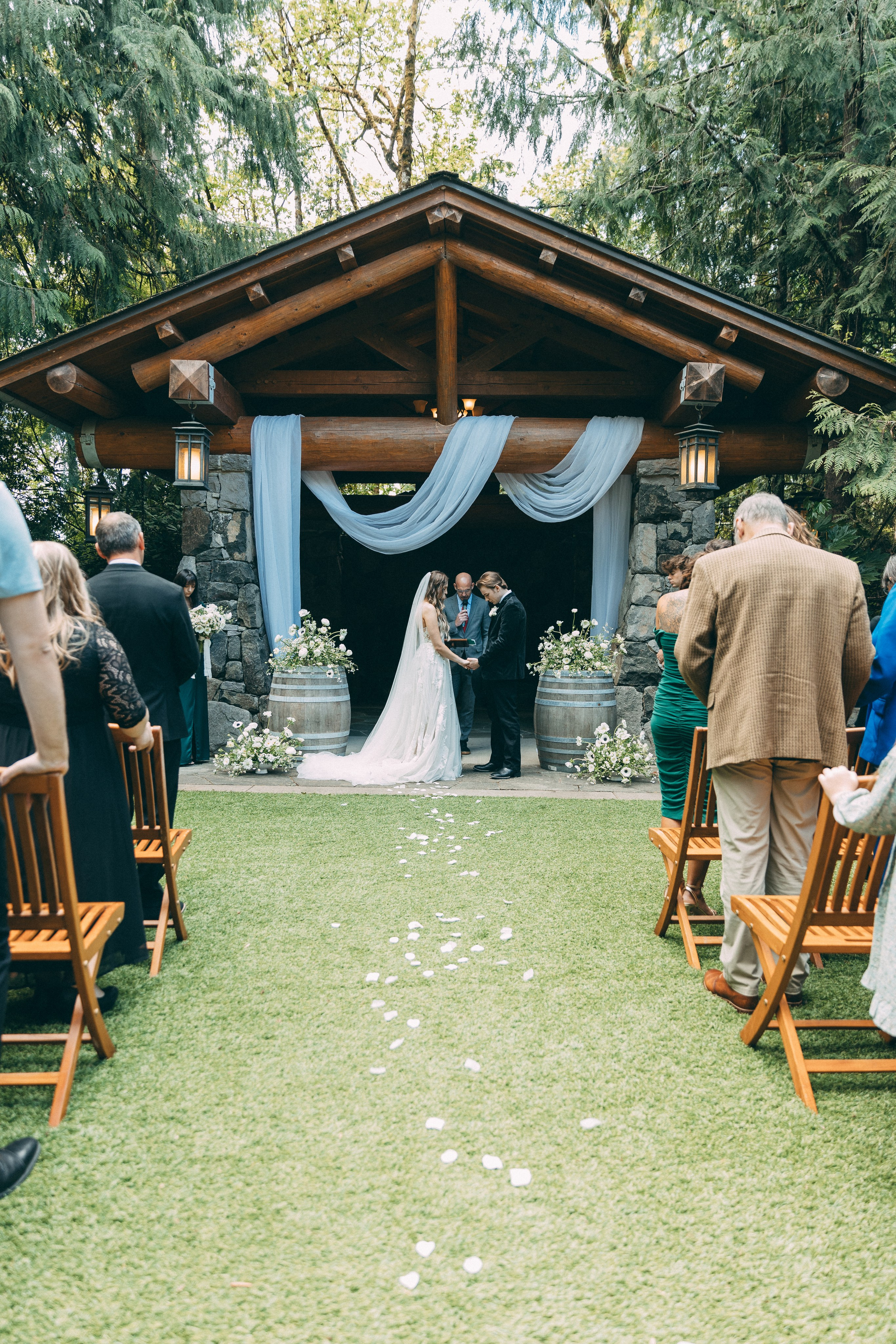 Wedding L&T. Family photographer in Vancouver WA Portland OR