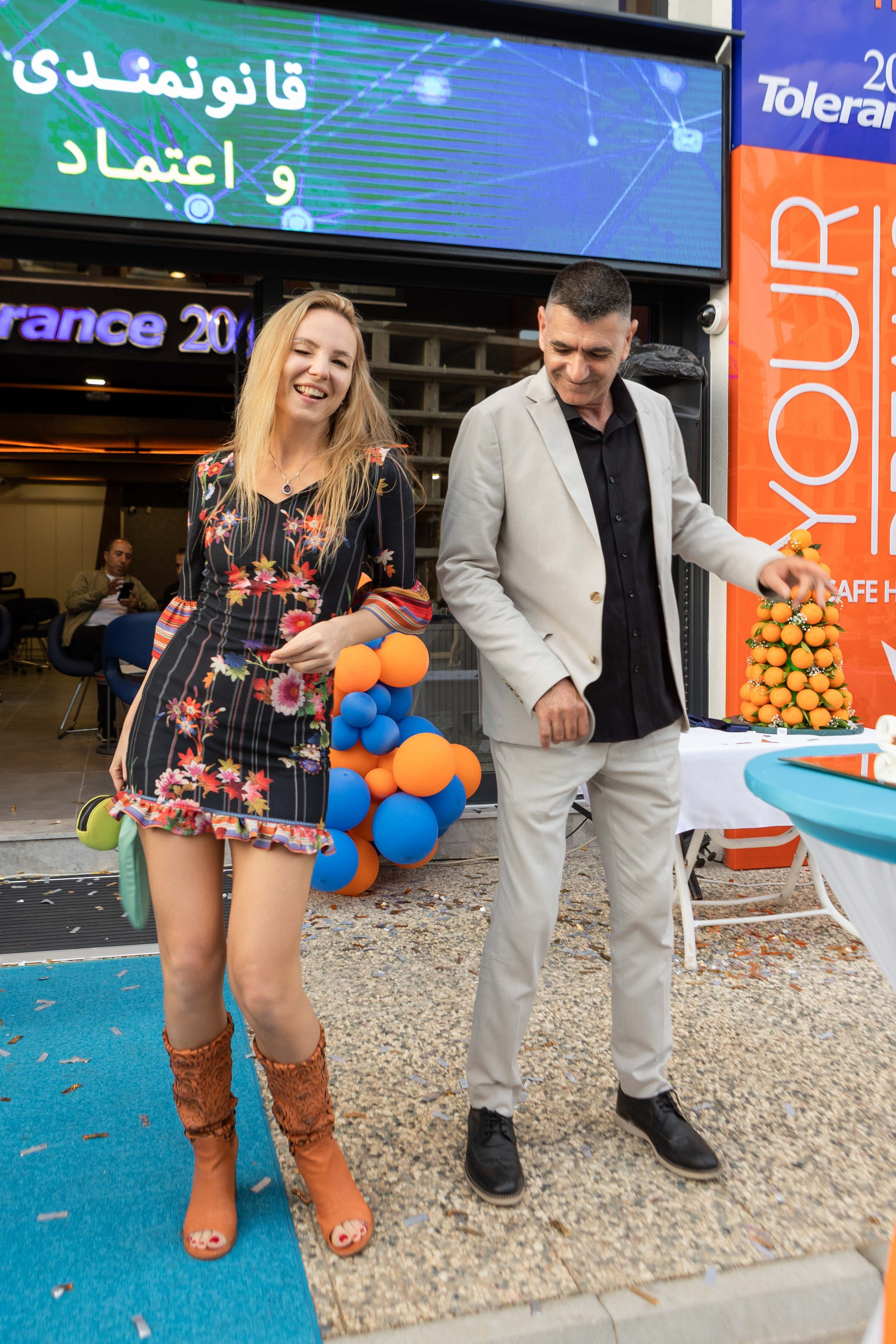 Официальные мероприятия. Свадебный и семейный фотограф Жанна Руденко