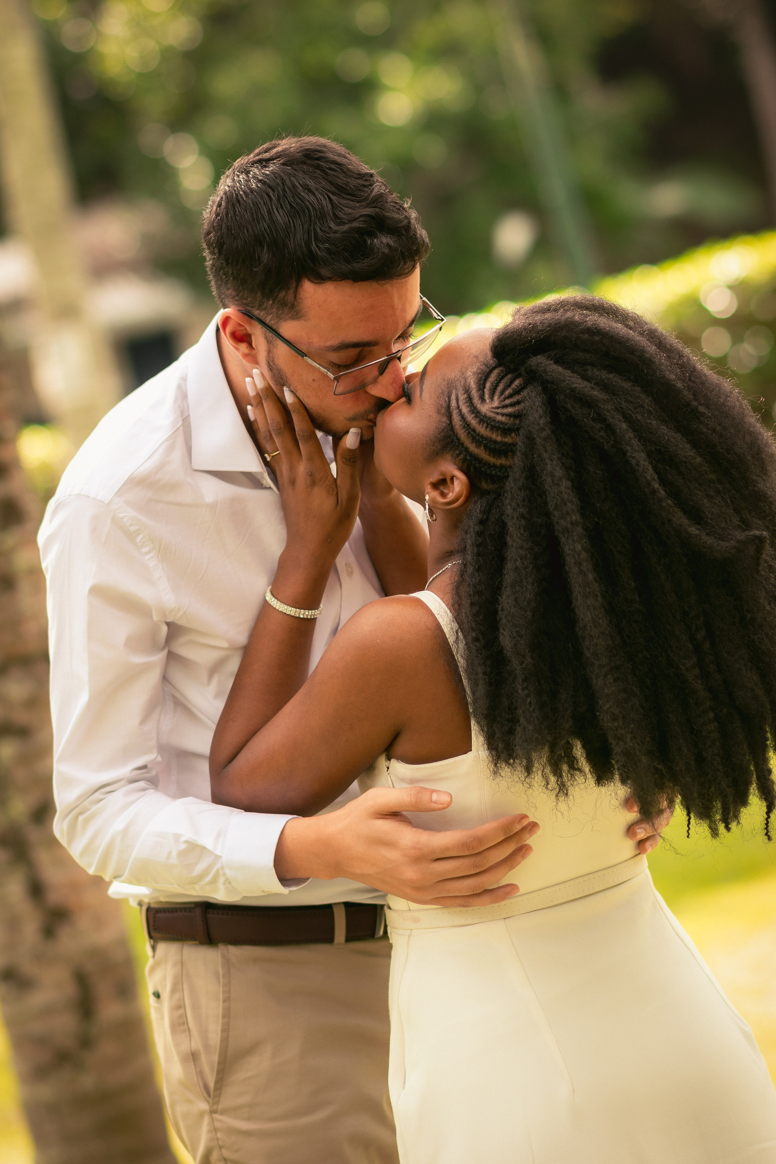 Daiane & Willian | Pré-Wedding