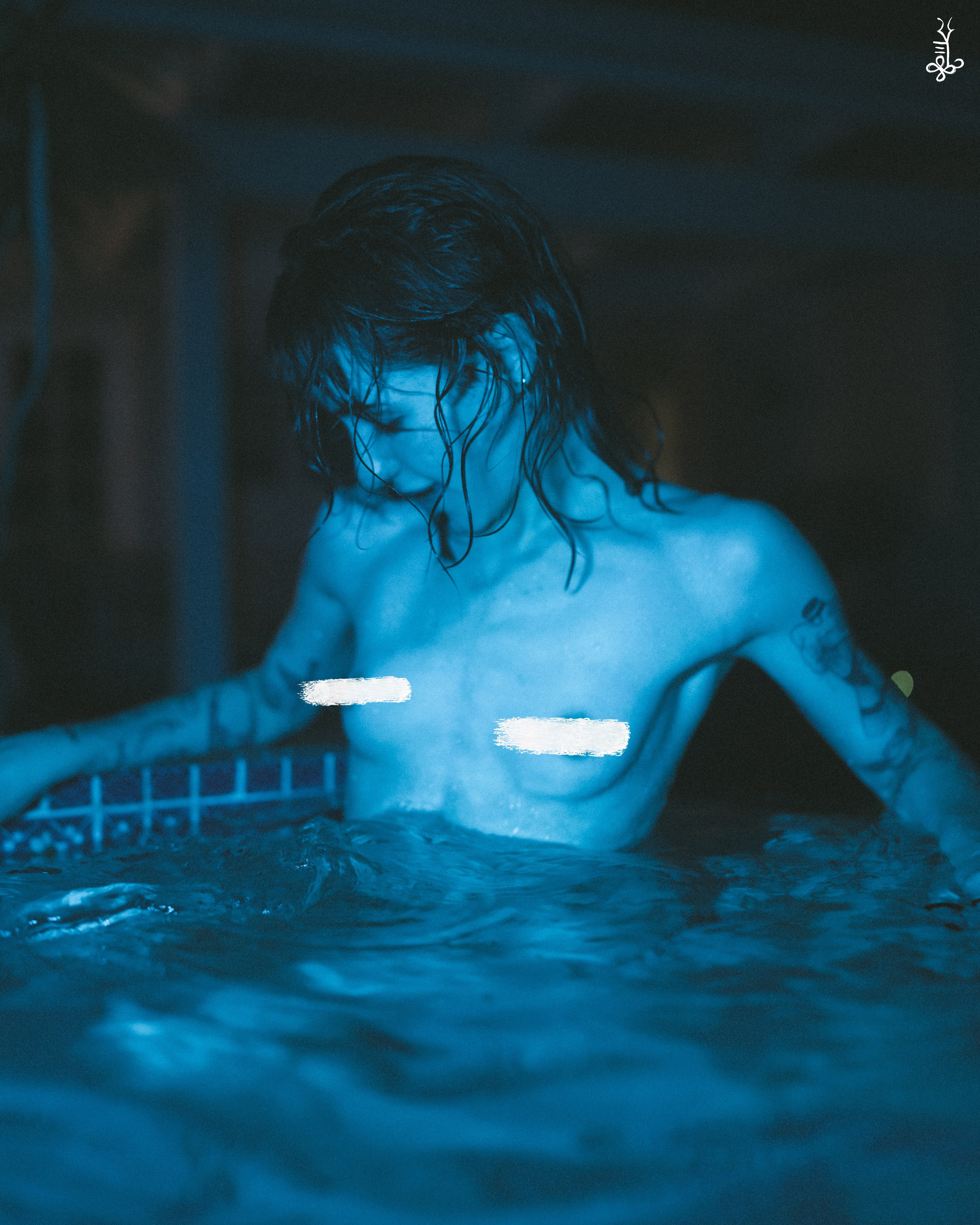 KENNEDY JAYE. Ke’Ondris