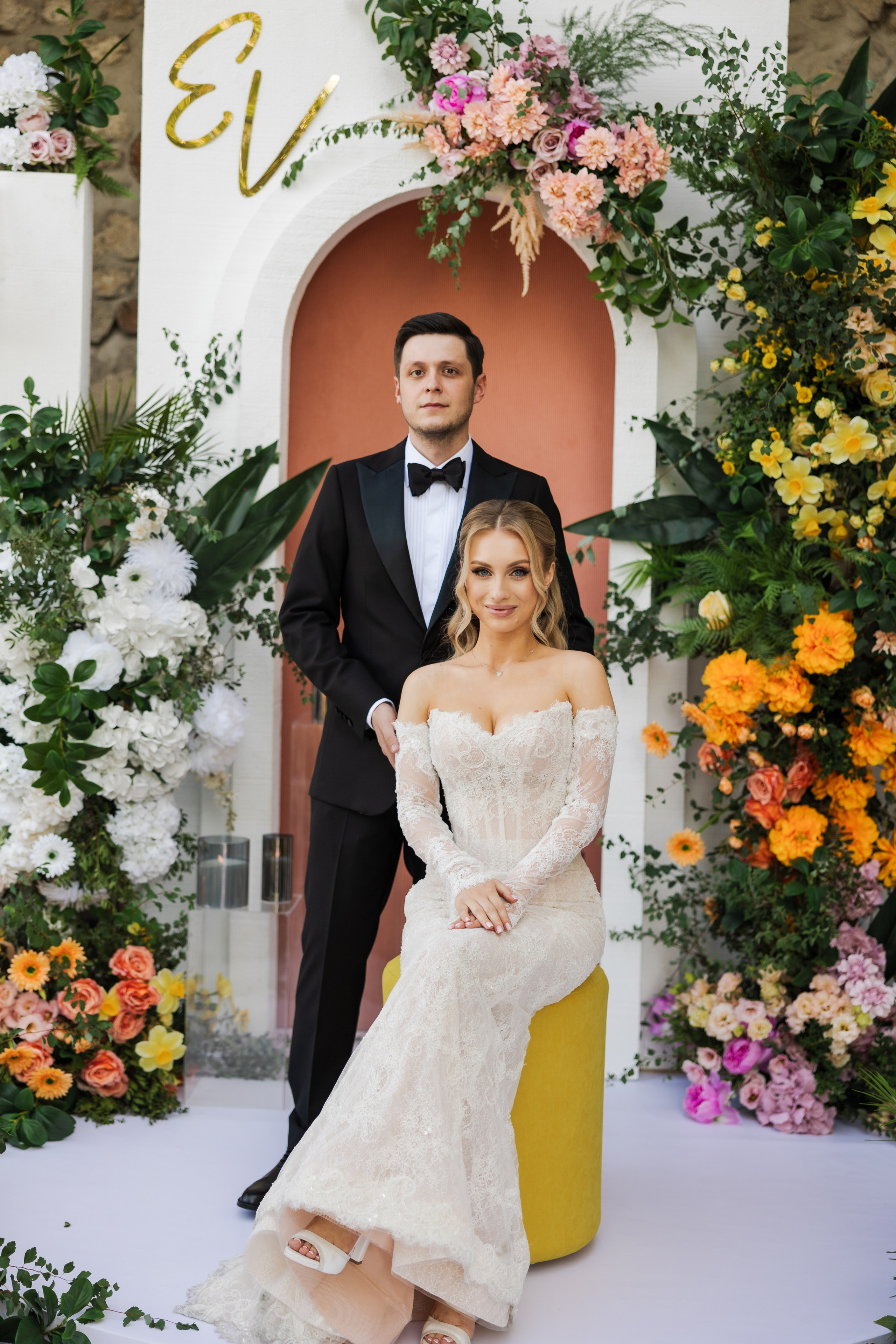 EUGEN & VLADA. ProWed — Foto Video Moldova