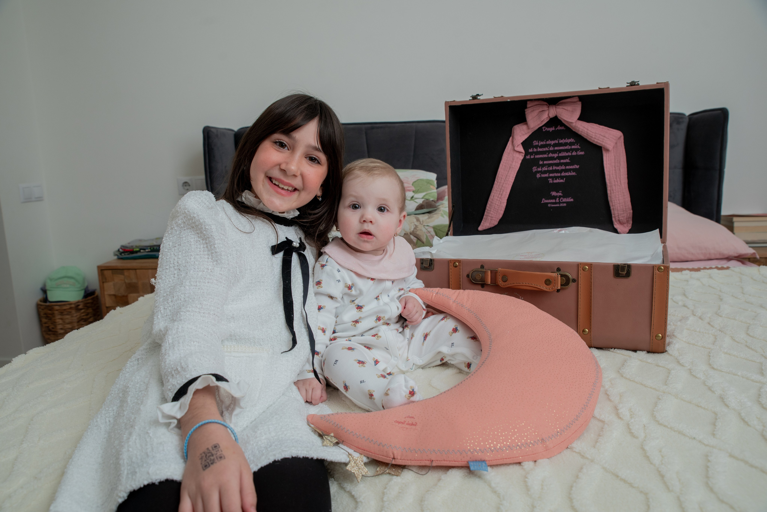 Ana Ionascu. Neagoe Studio — Fotograf Nuntă & Evenimente