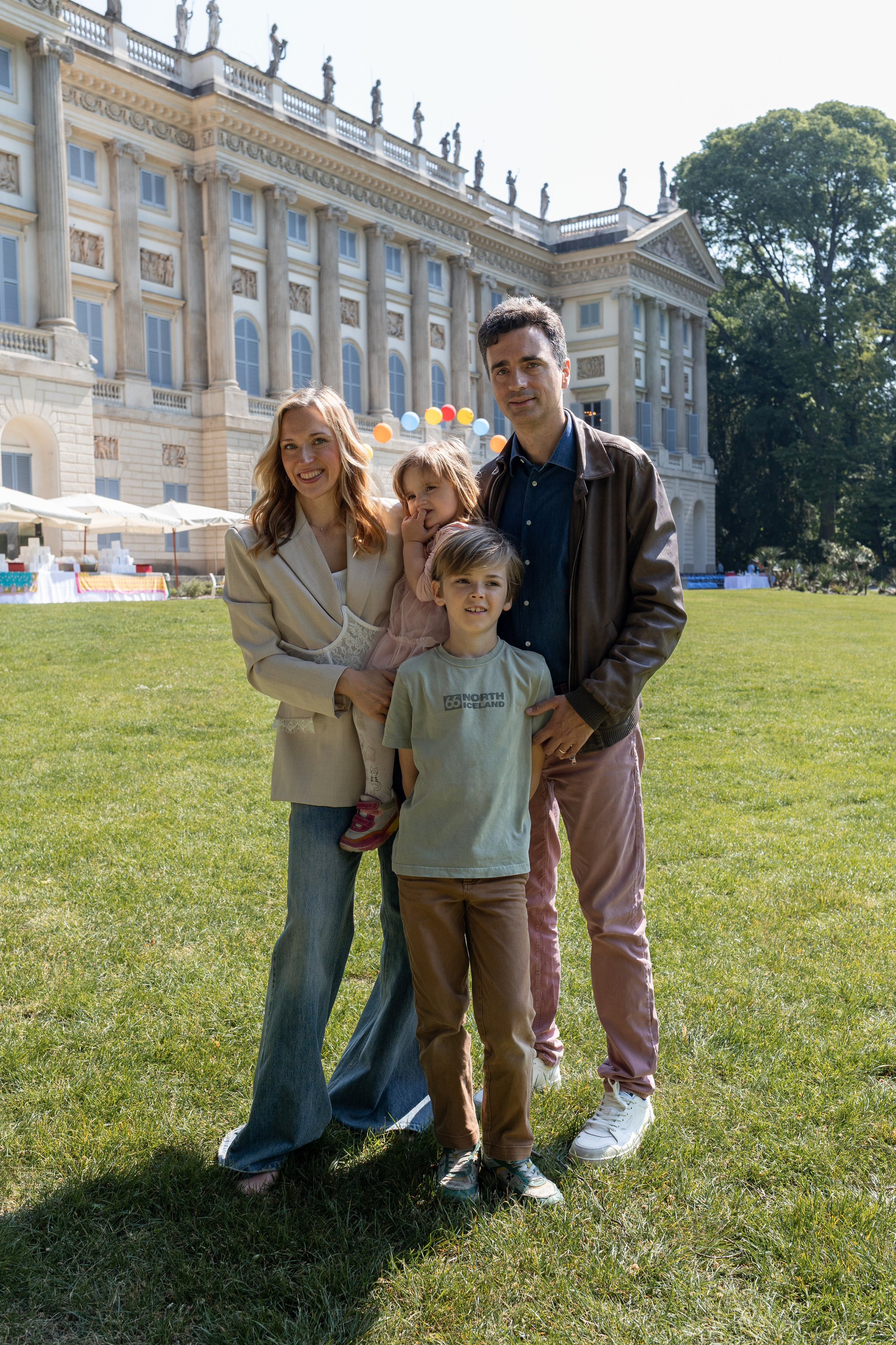 Family album. Photographer in Milan |Mila Pro Photo