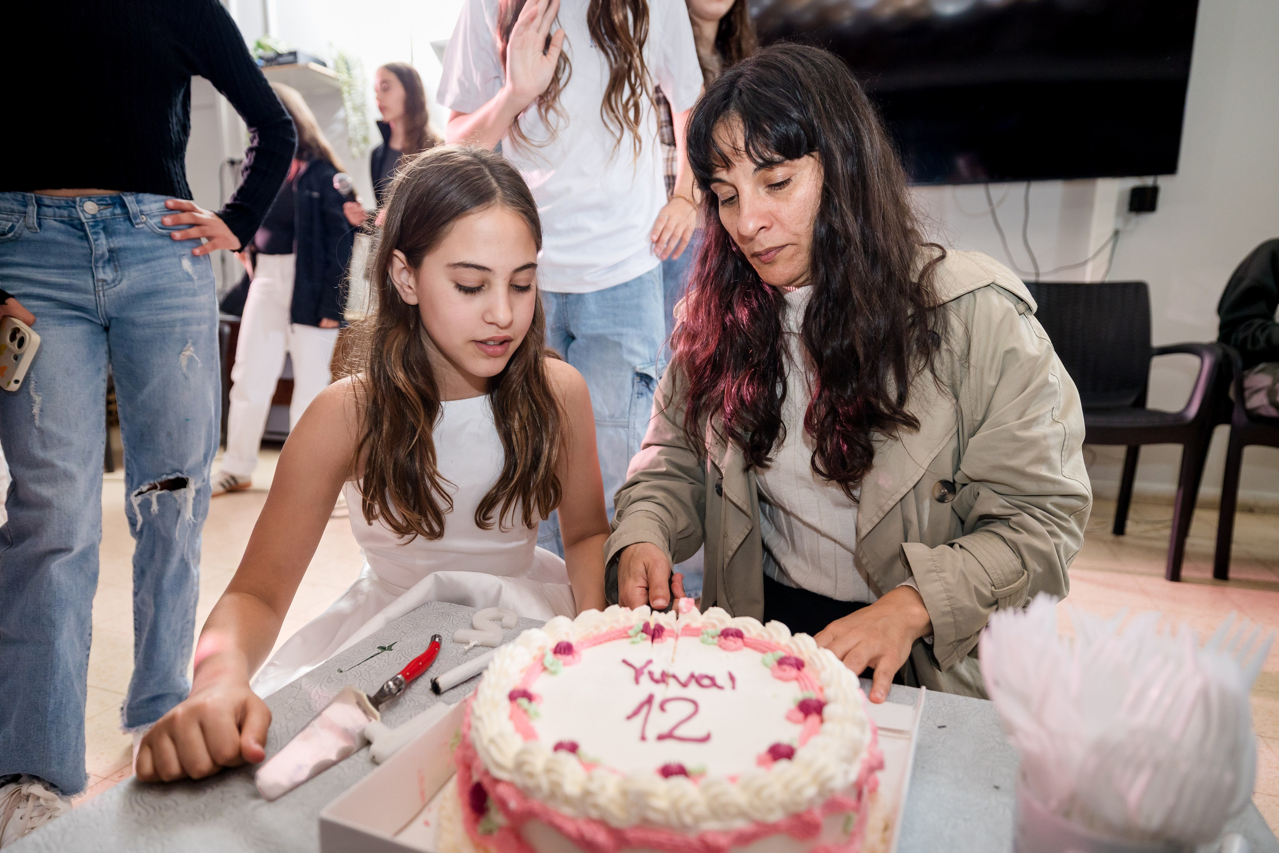 Yuval. AMIR BUCHNIK PHOTOGRAPHER