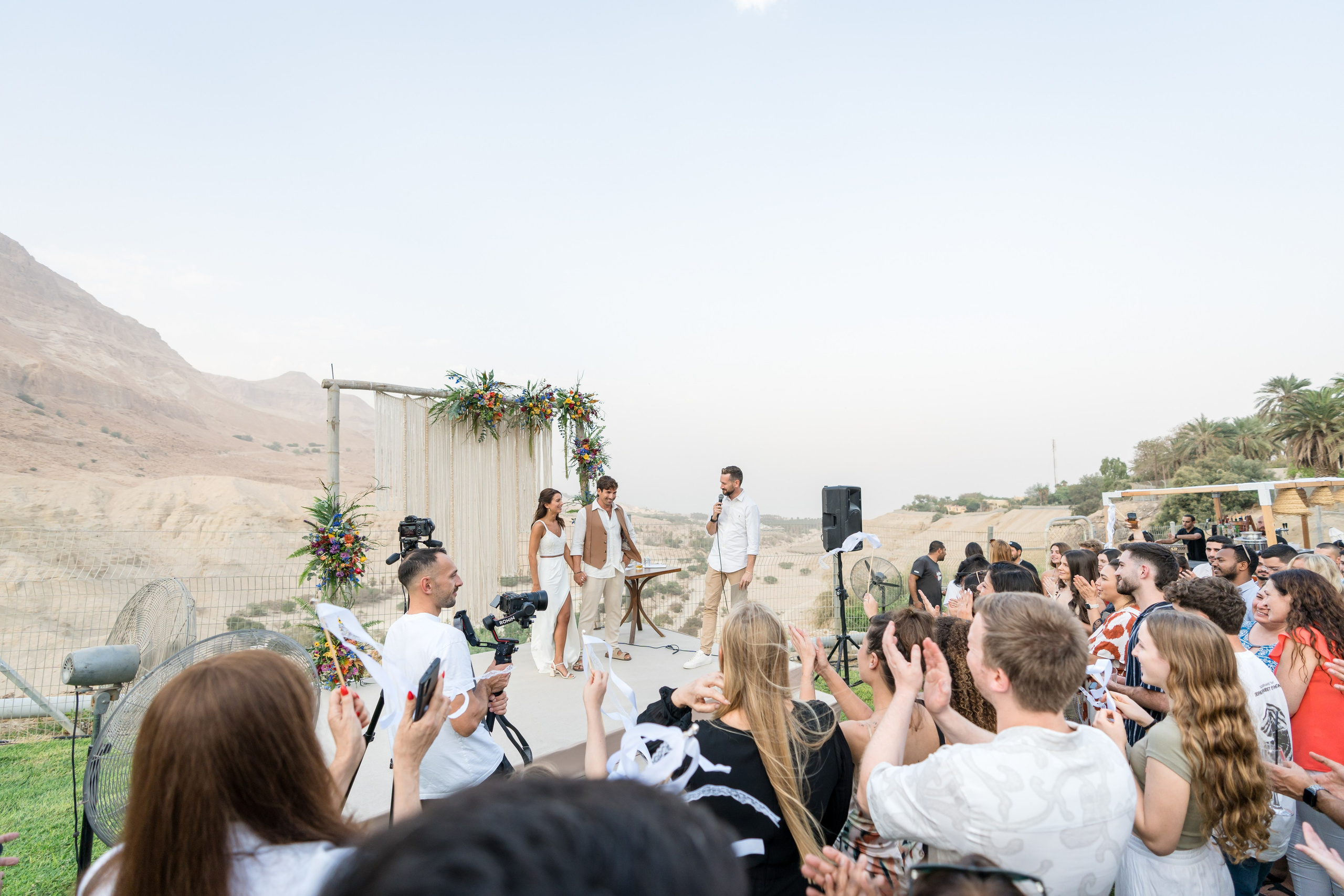 Shirley & Yoav. AMIR BUCHNIK PHOTOGRAPHER