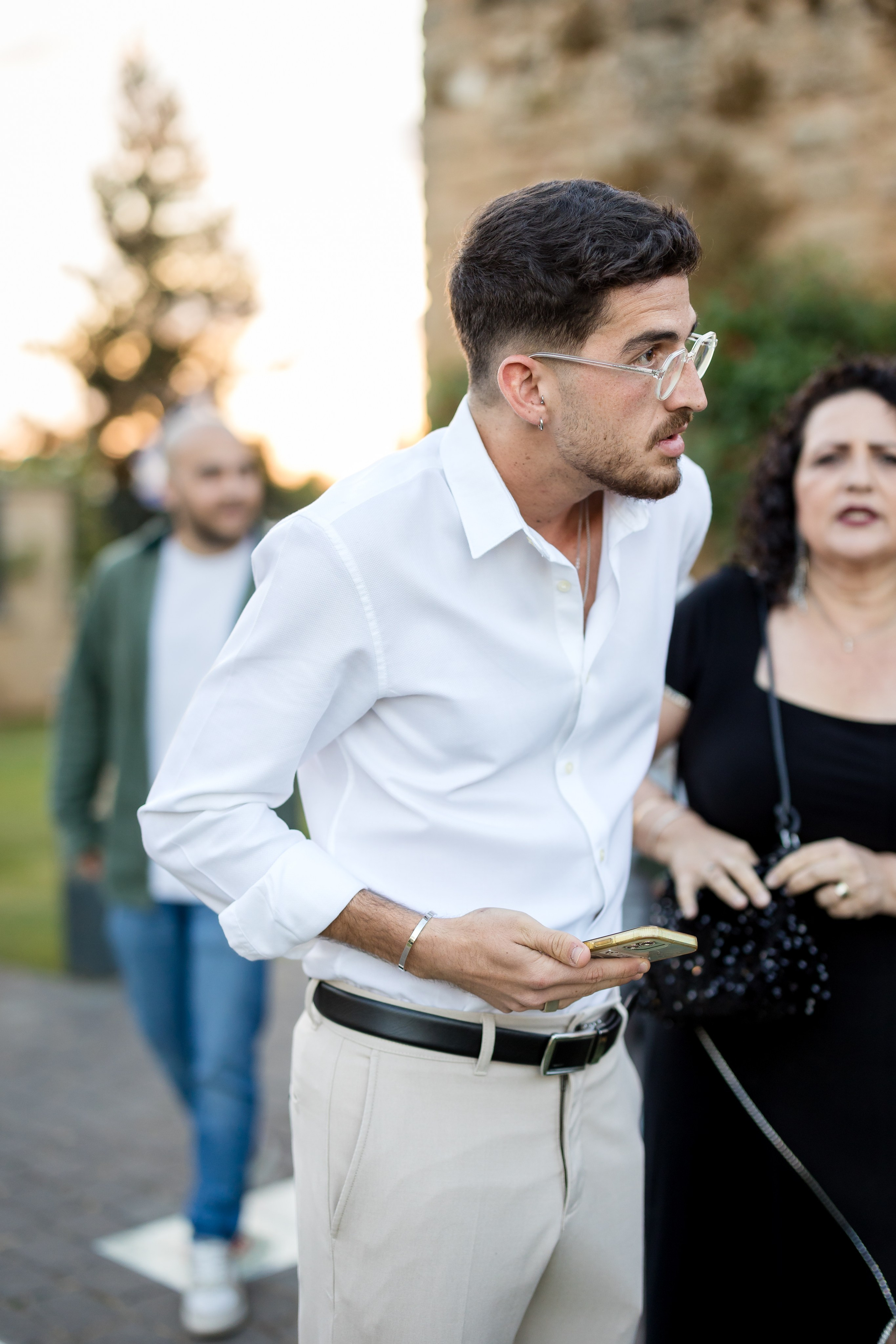 Tamar & Assaf. AMIR BUCHNIK PHOTOGRAPHER