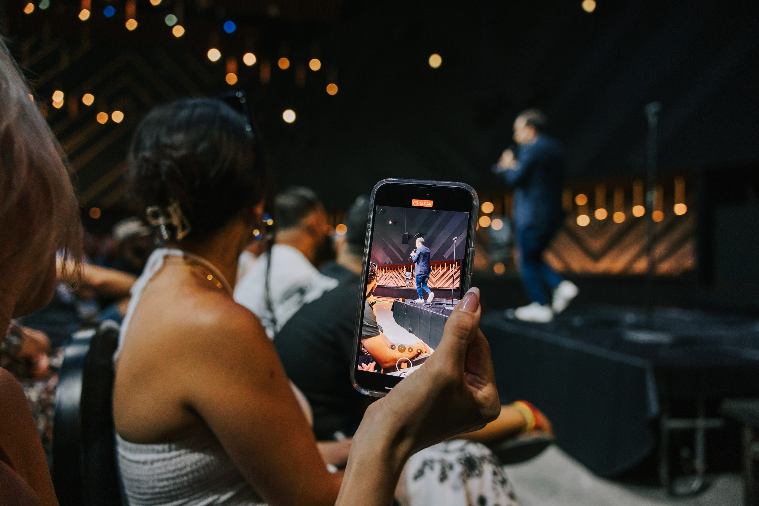 HSL- summer vibes. AMIR BUCHNIK PHOTOGRAPHER