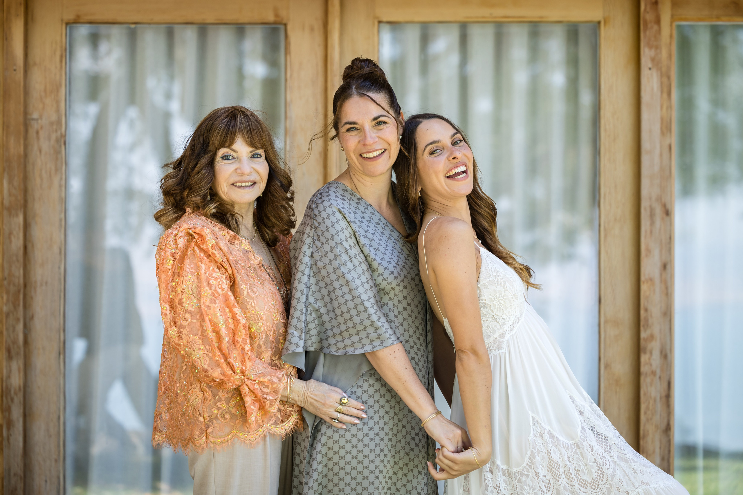 Omar & Nimrod. AMIR BUCHNIK PHOTOGRAPHER