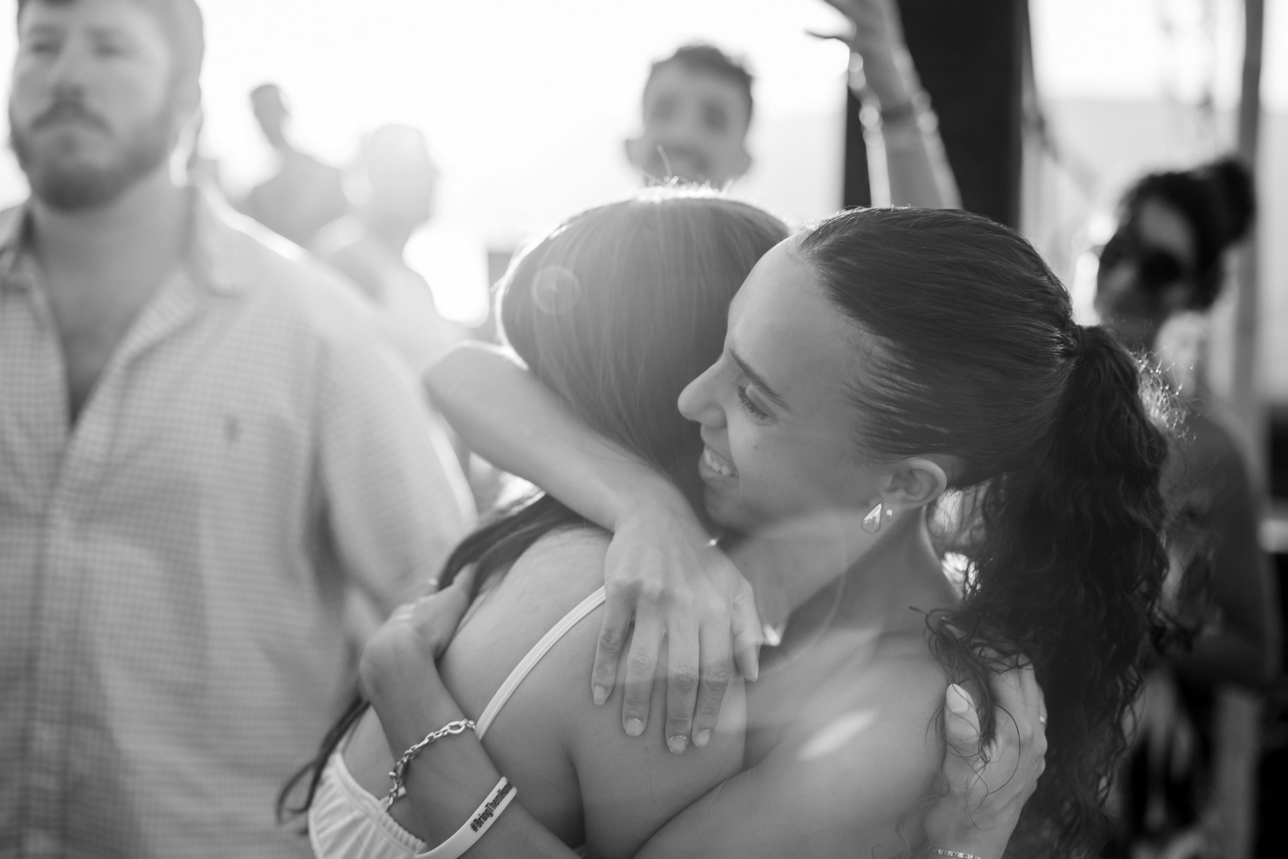 Omar & Nimrod. AMIR BUCHNIK PHOTOGRAPHER