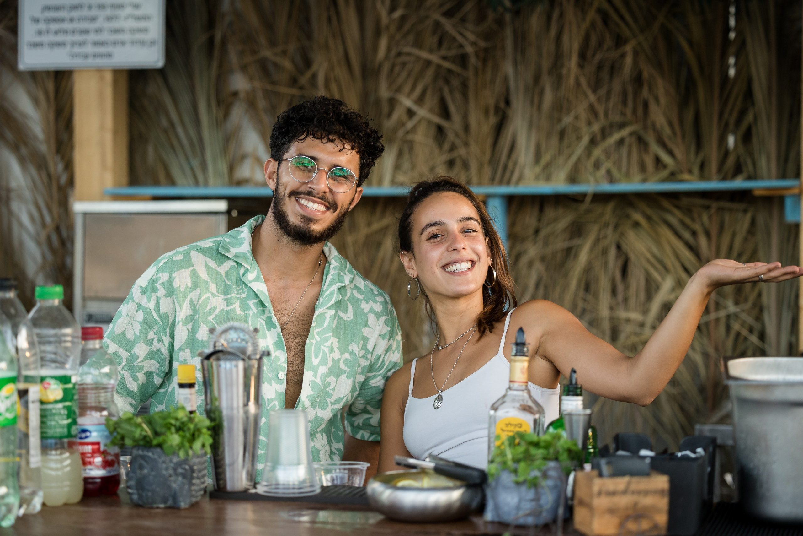 Playtika TIKI TECH. AMIR BUCHNIK PHOTOGRAPHER