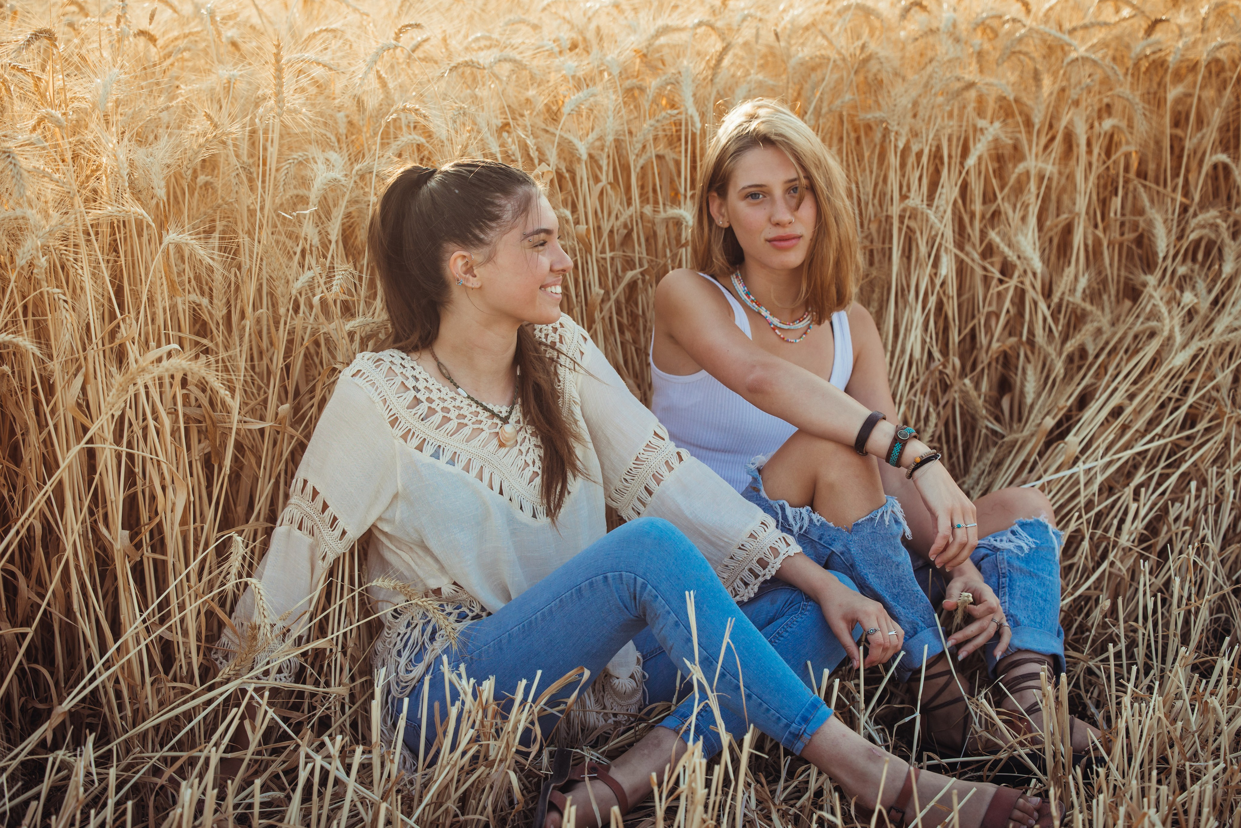 Maya & Hodya. AMIR BUCHNIK PHOTOGRAPHER