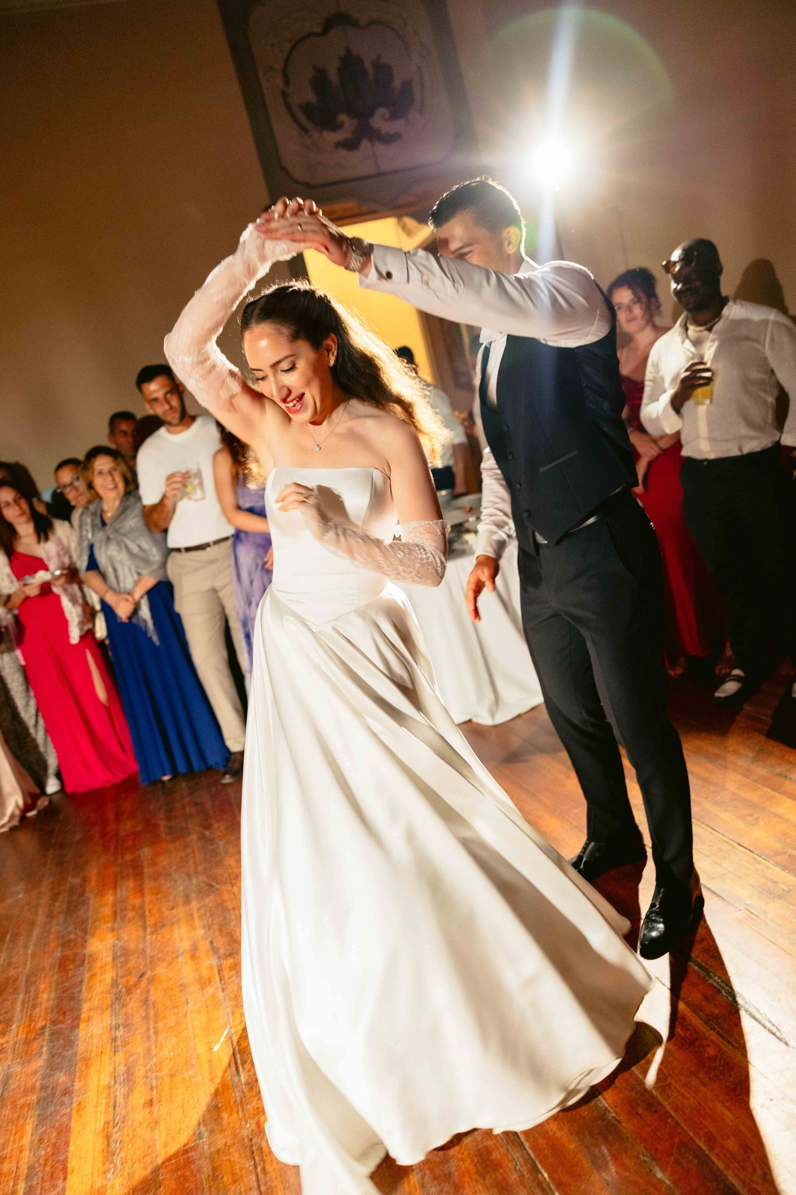 Wedding in Milan — Villa Subaglio. Hochzeitsfotograf Deutschland & Destination Weddings | Moderne Hochzeitsfotografie