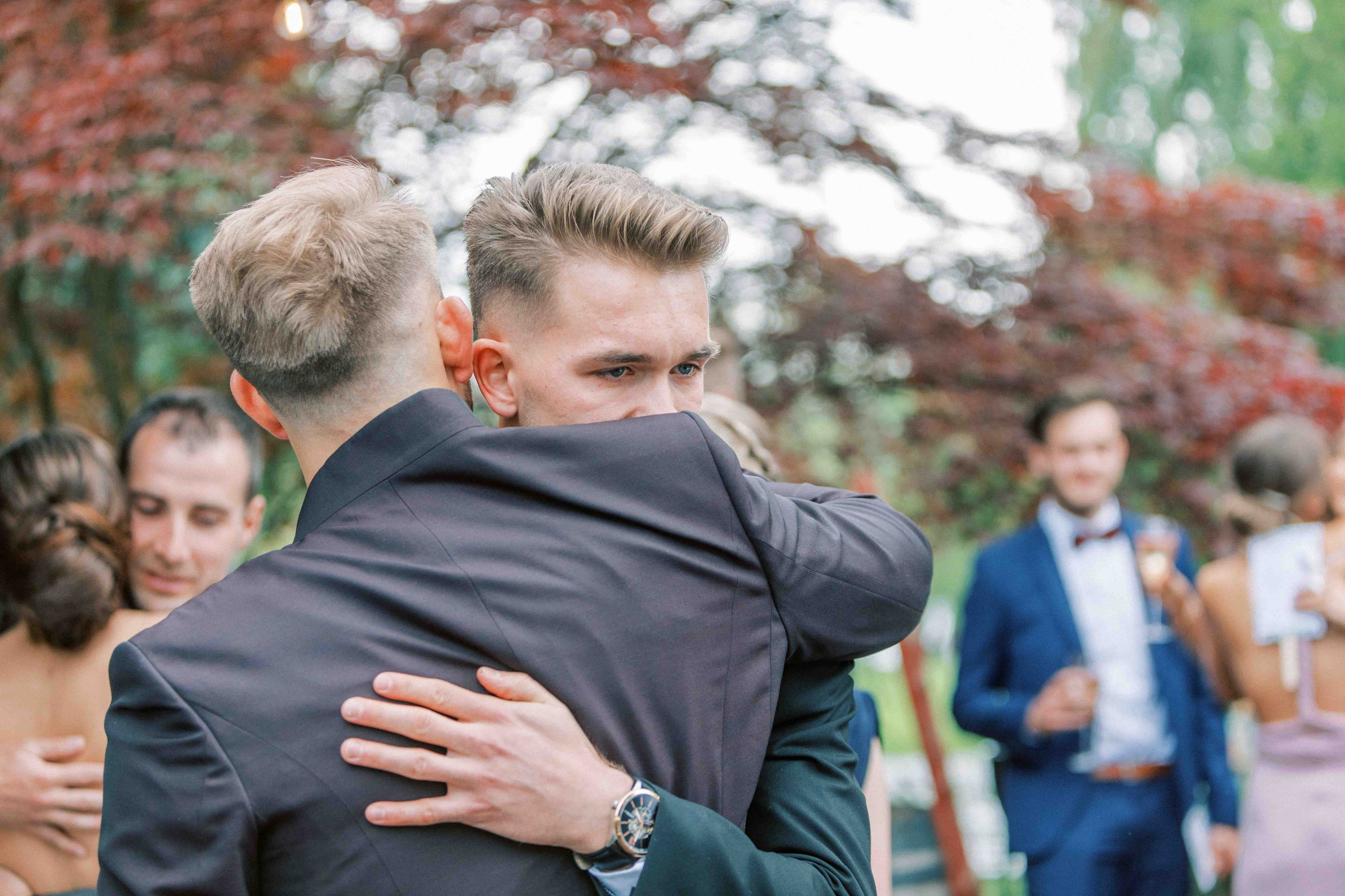 Landhaus am See Garbsen | Hochzeit Landhaus am See