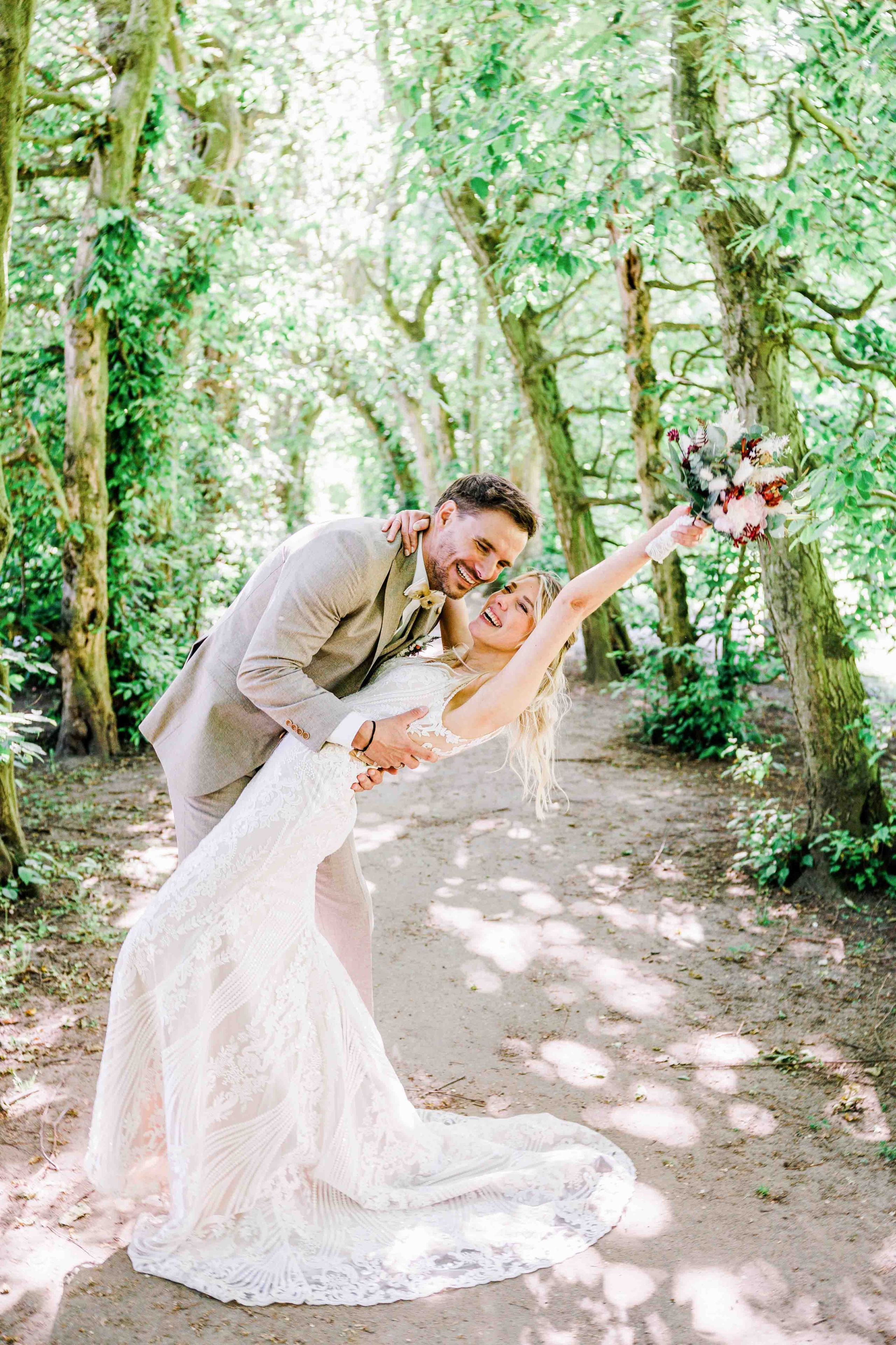 Schloss Landestrost Hochzeit Neustadt am Rübenberge