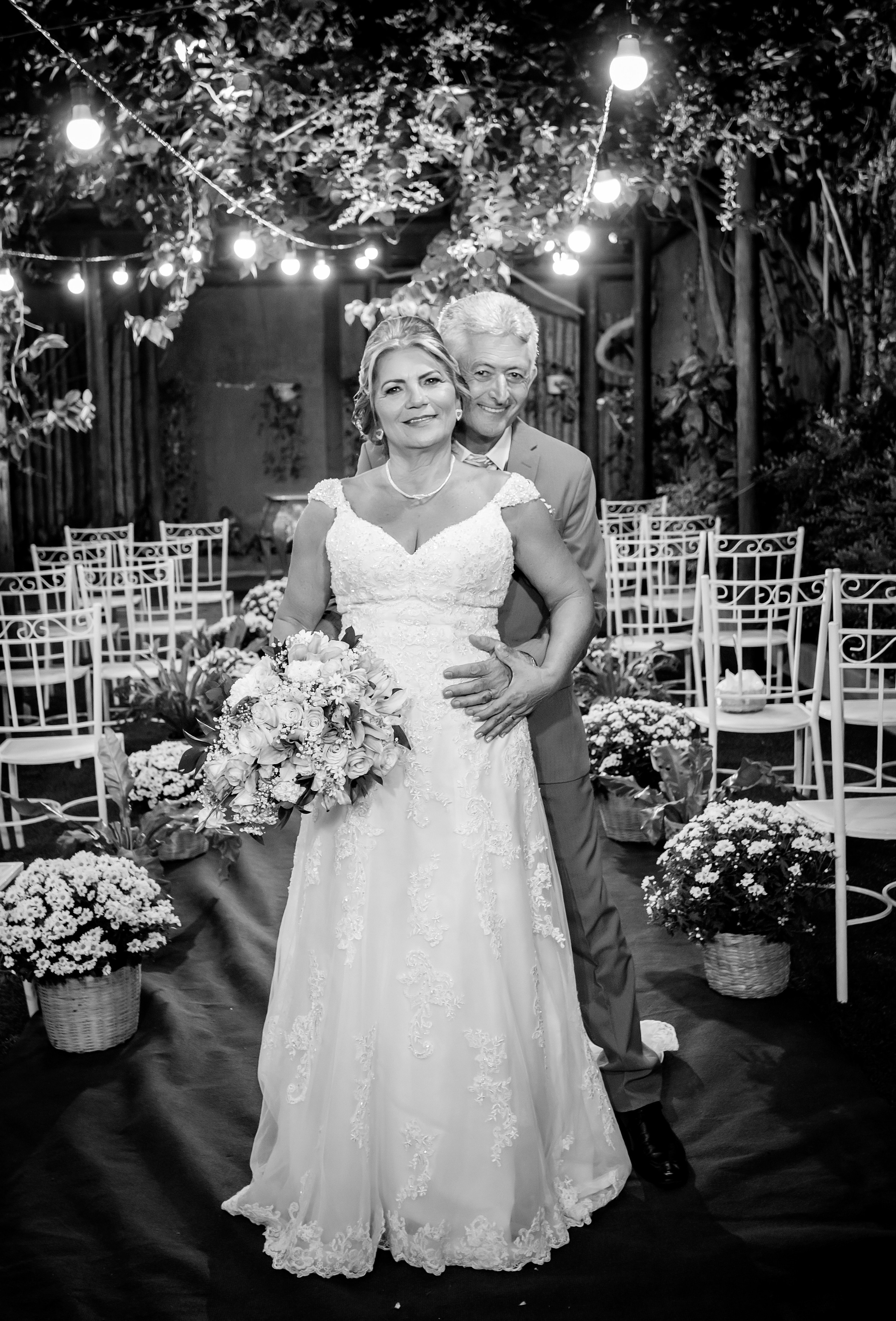 Casamento Luzinete e Luiz. Flavio Nunes Fotografia (Fotografo especializado em Fotografia de 15 Anos e Ensaios)