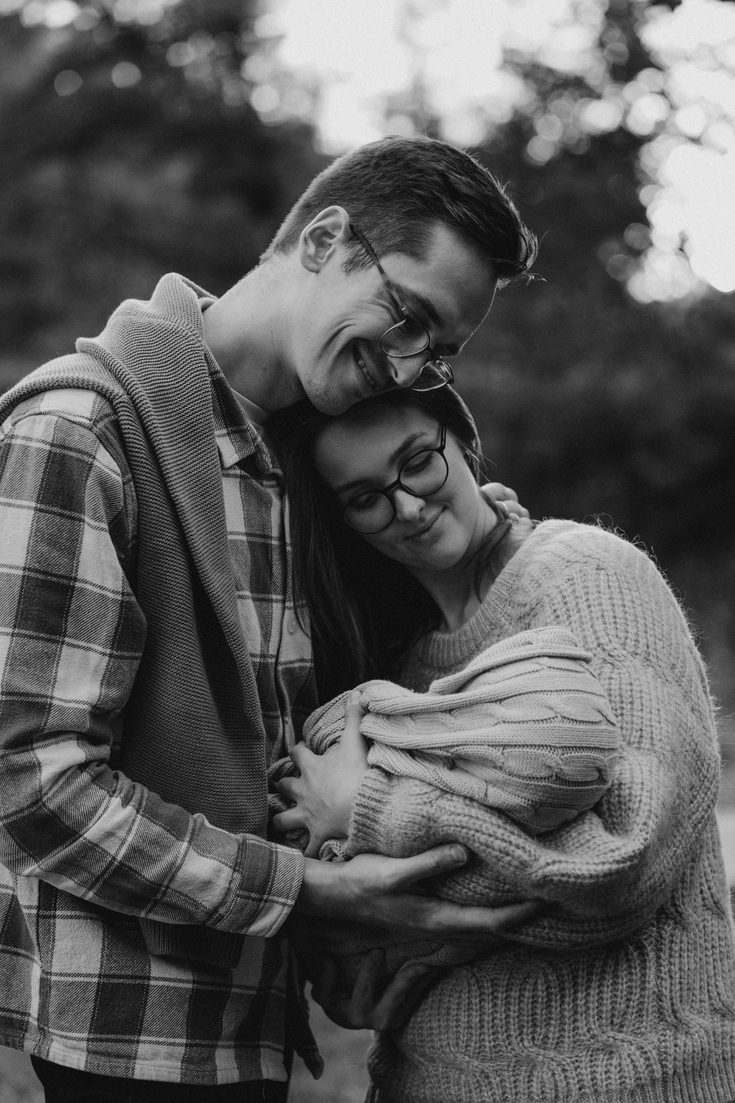 A Warsaw Family Day. Фотографы Минск и мир