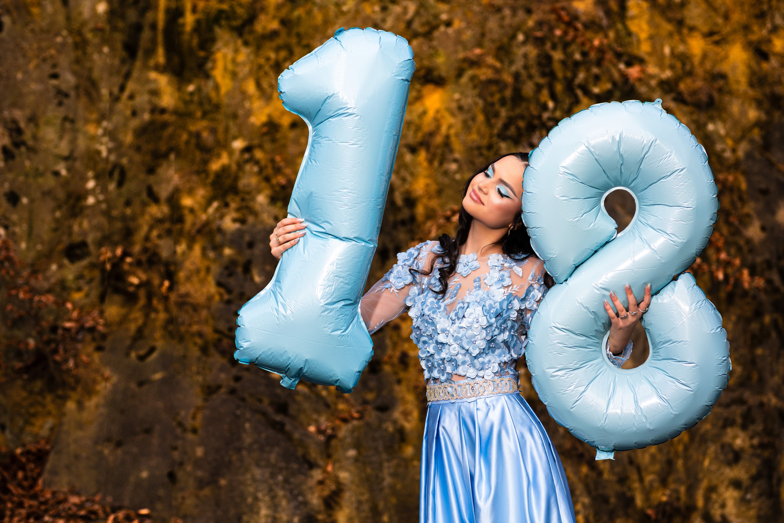 Majorat Luiza. Ionut Brehuescu — Fotograf