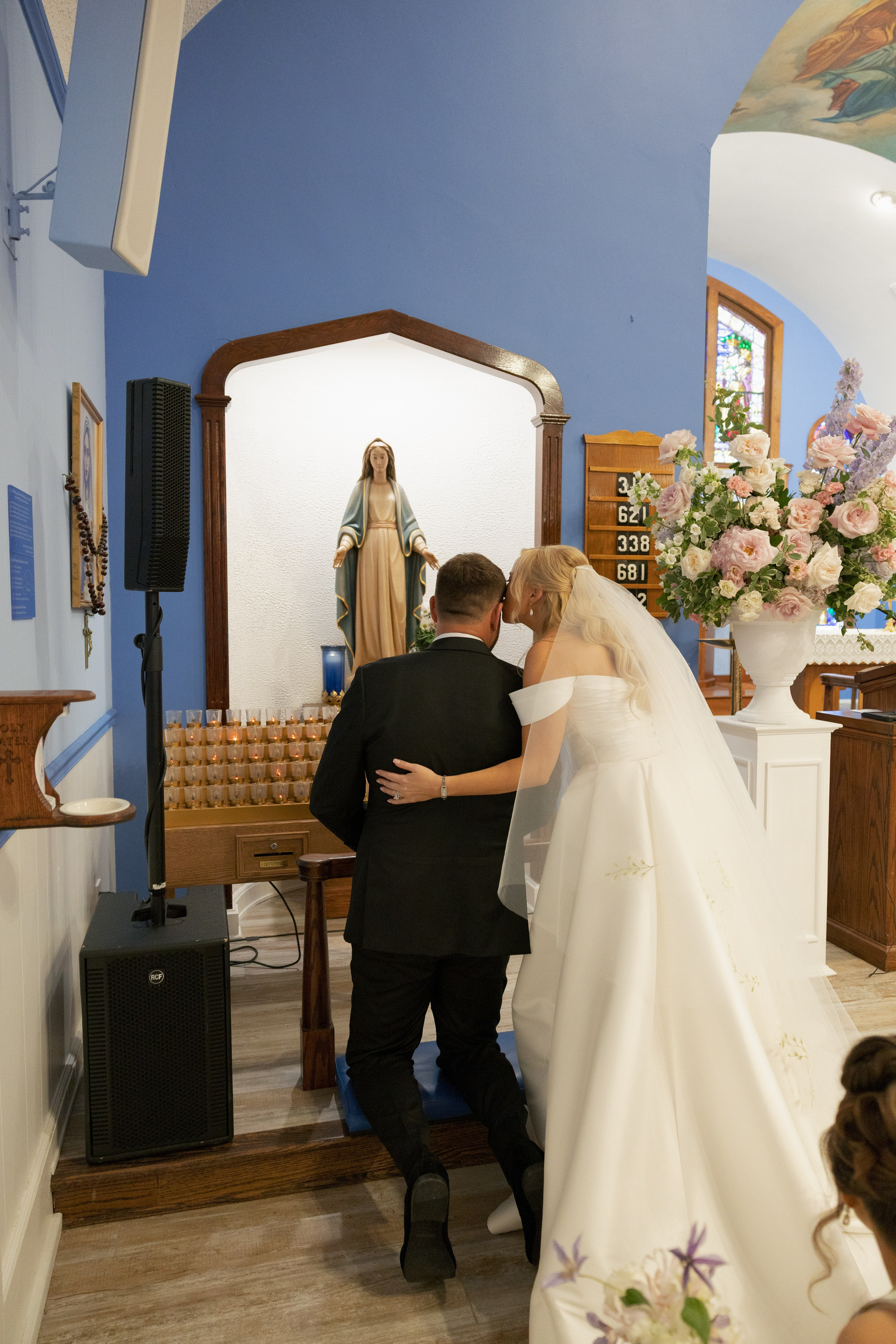 Anne Marie and Andrew. Wedding photographer and videographer New York | New Jersey