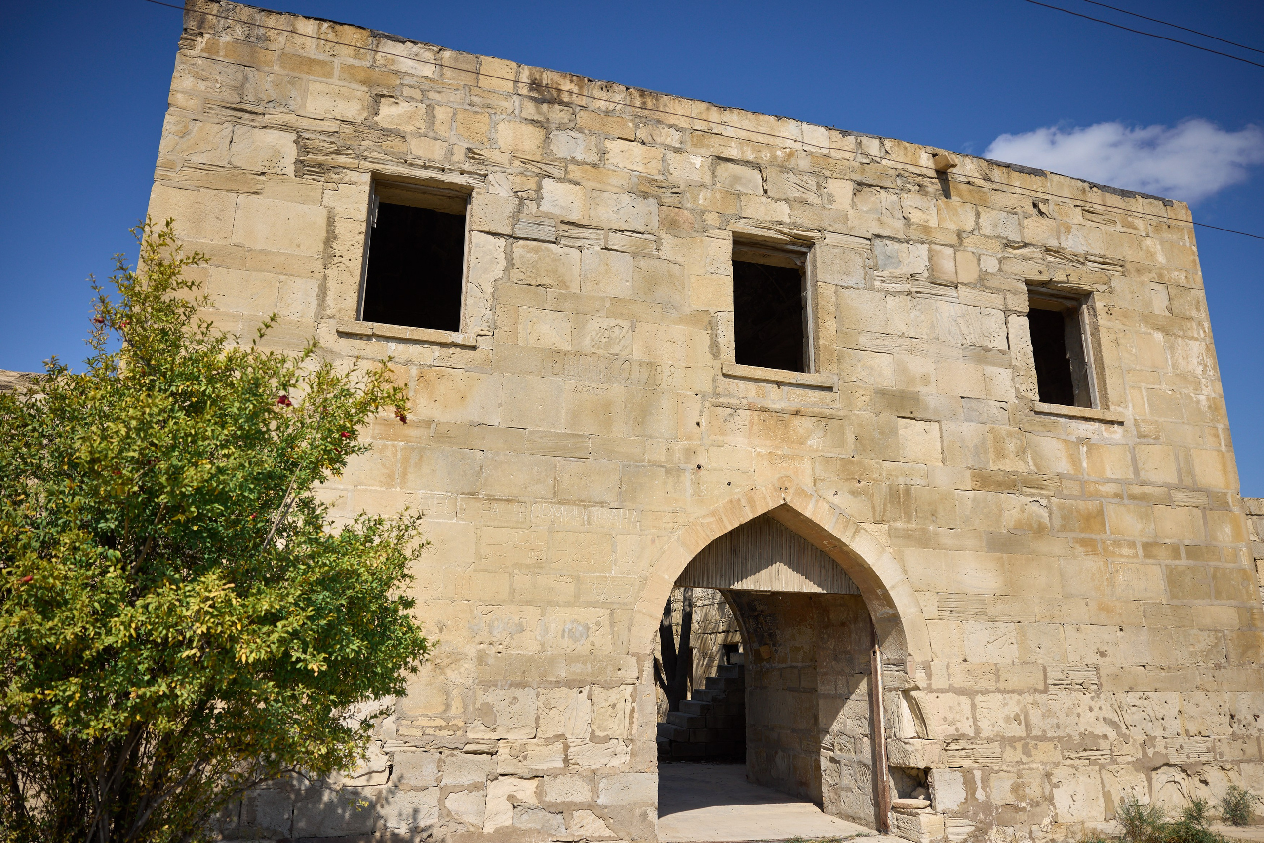 Экскурсия по Гобустану. День 3. Photographer in Baku Kamran Enceladus