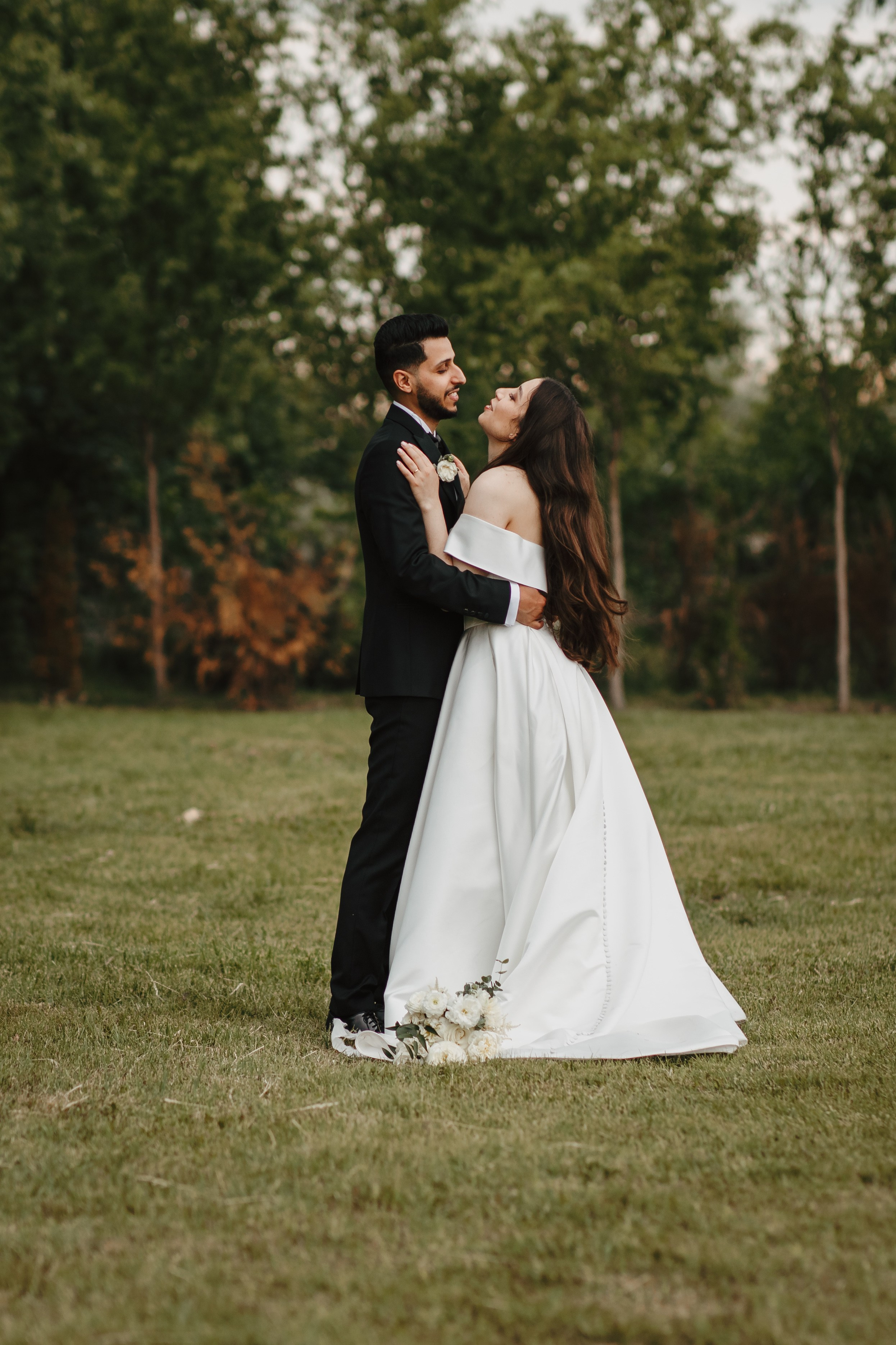 Adelina & Ali. Fotograf de eveniment din Buzău | Bogdan
