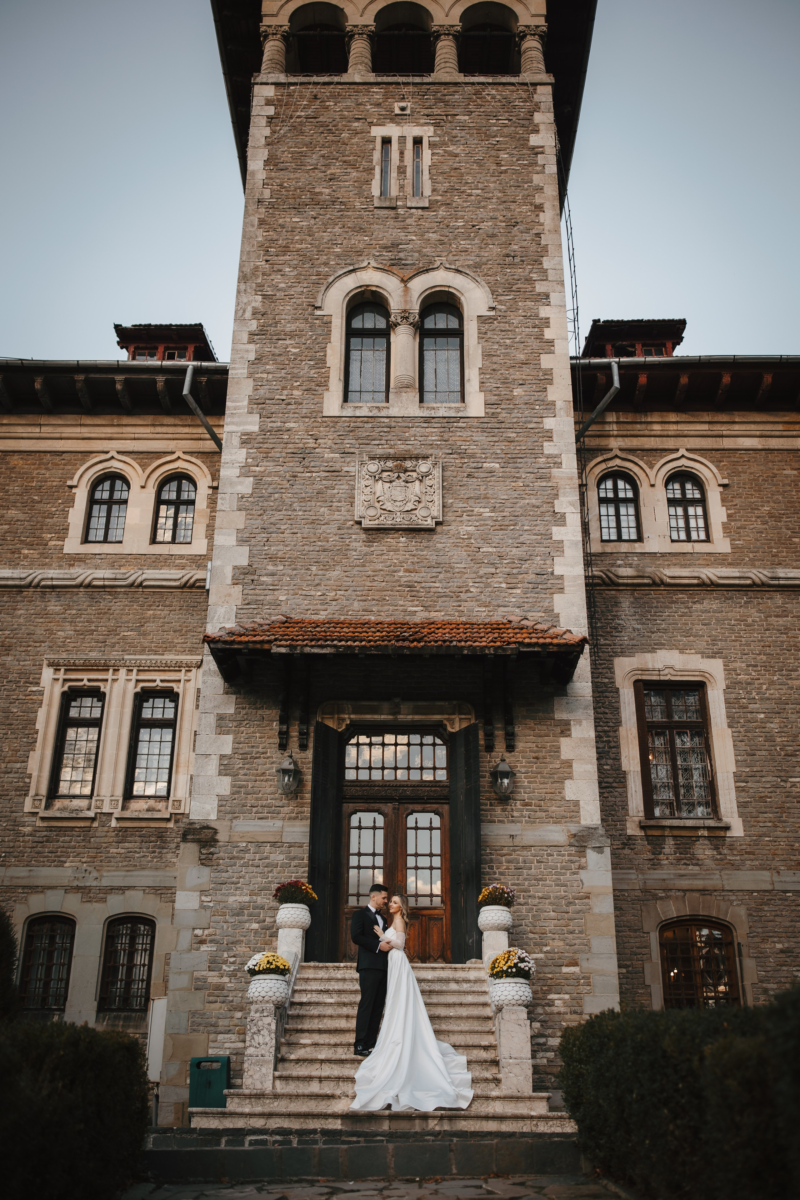Denisa & Alexandru. Fotograf de eveniment din Buzău | Bogdan