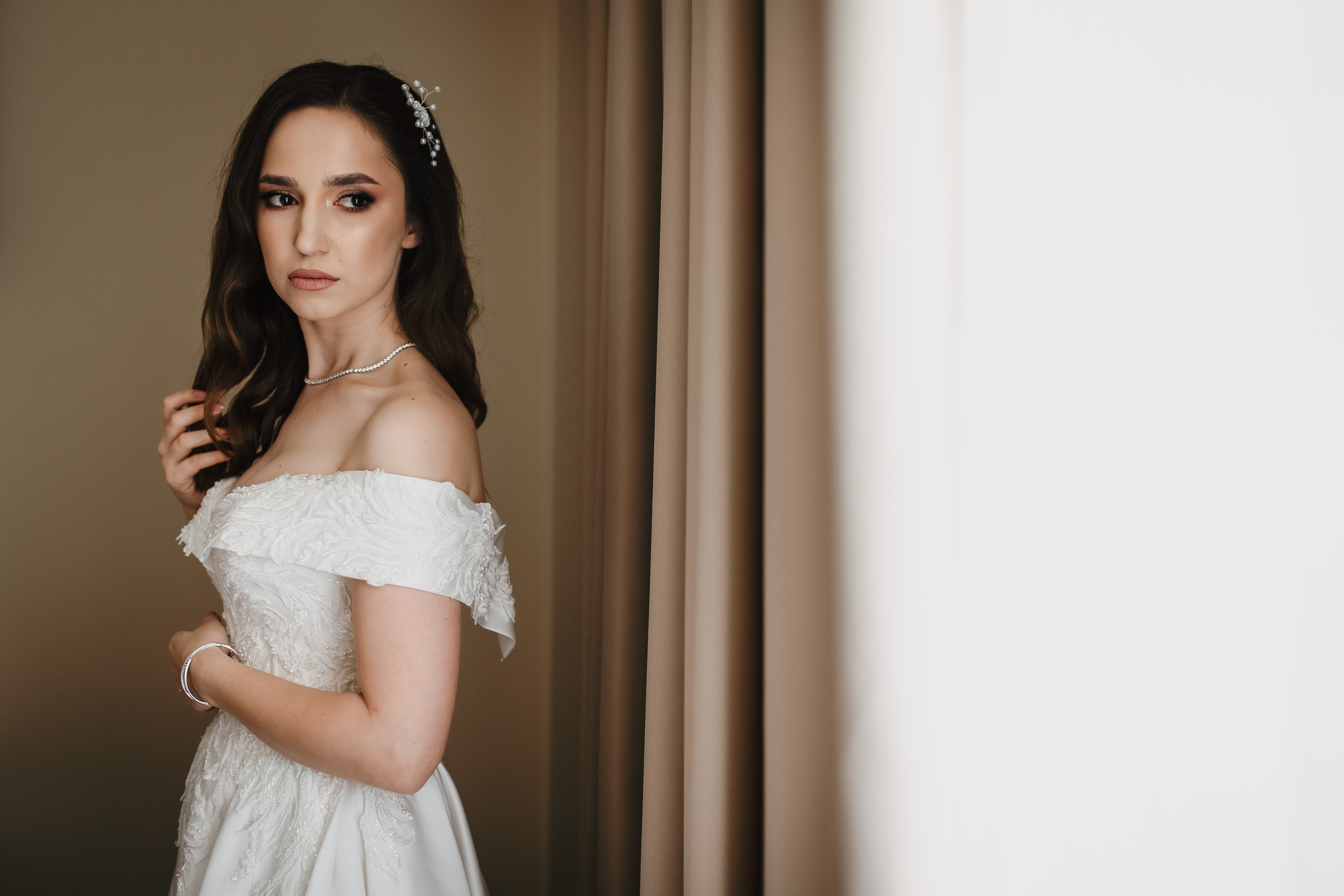 Maria & Andrei. Fotograf de eveniment din Buzău | Bogdan