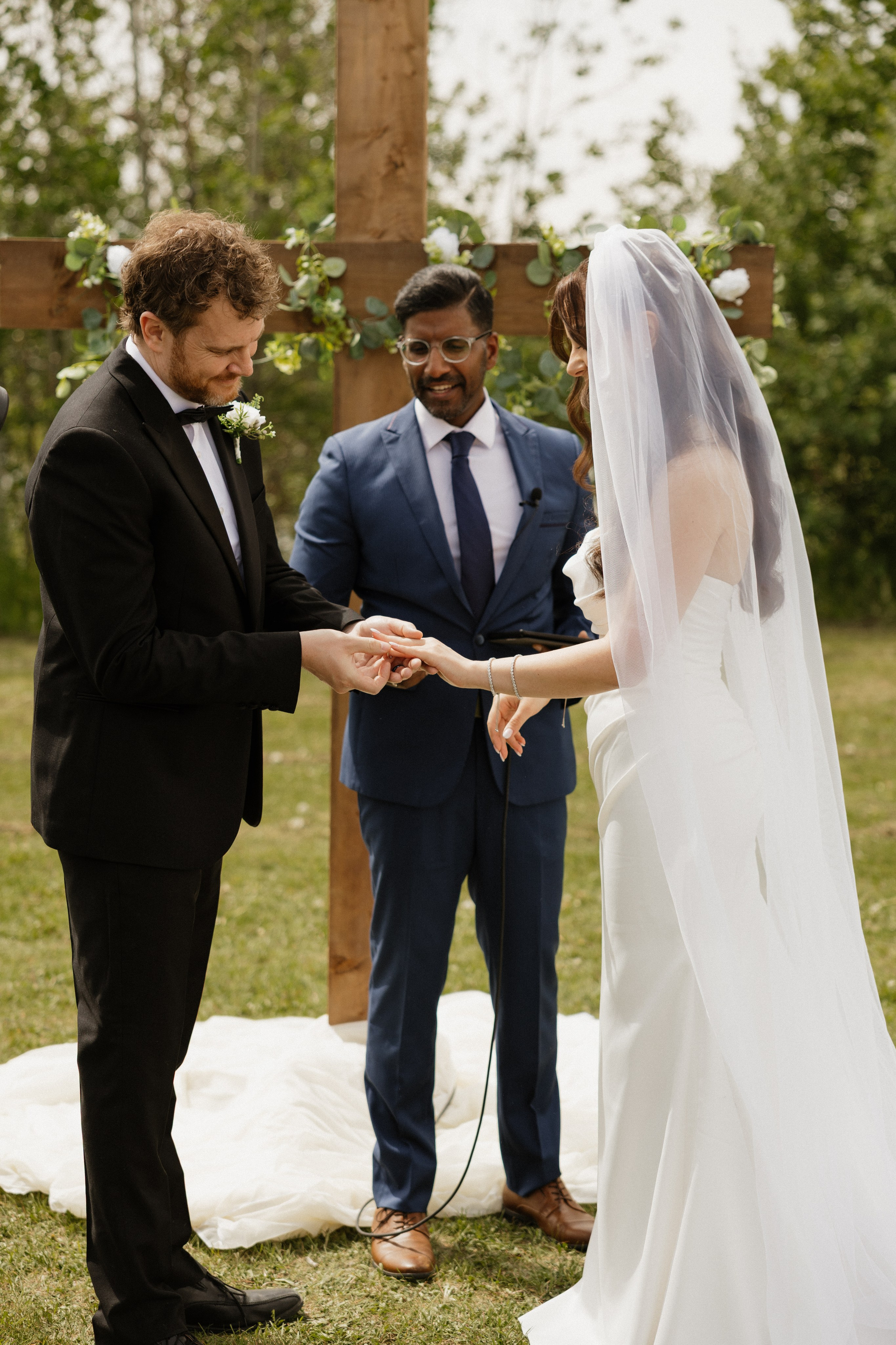 Sara & Jim. Photographer Stanislav Antonov