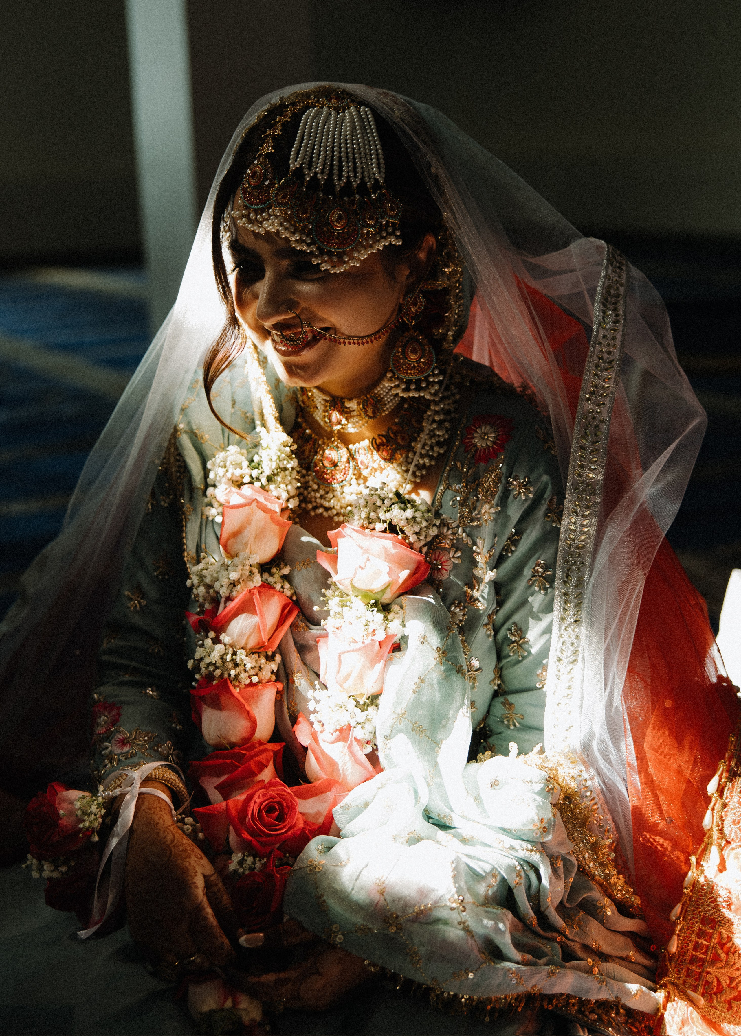 Tehsien & Ammar. Photographer Stanislav Antonov