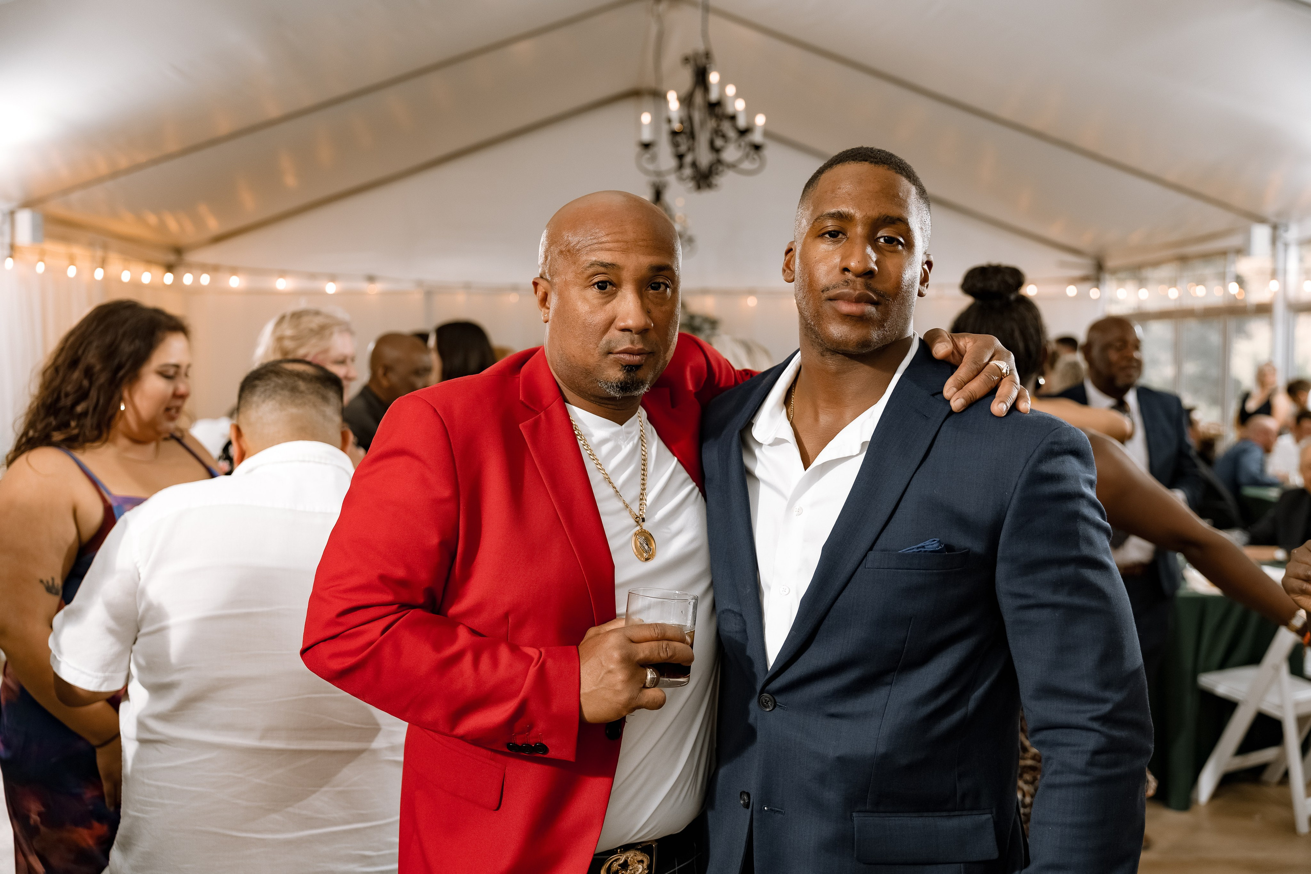 Joshua & Jessica. Photographer Stanislav Antonov