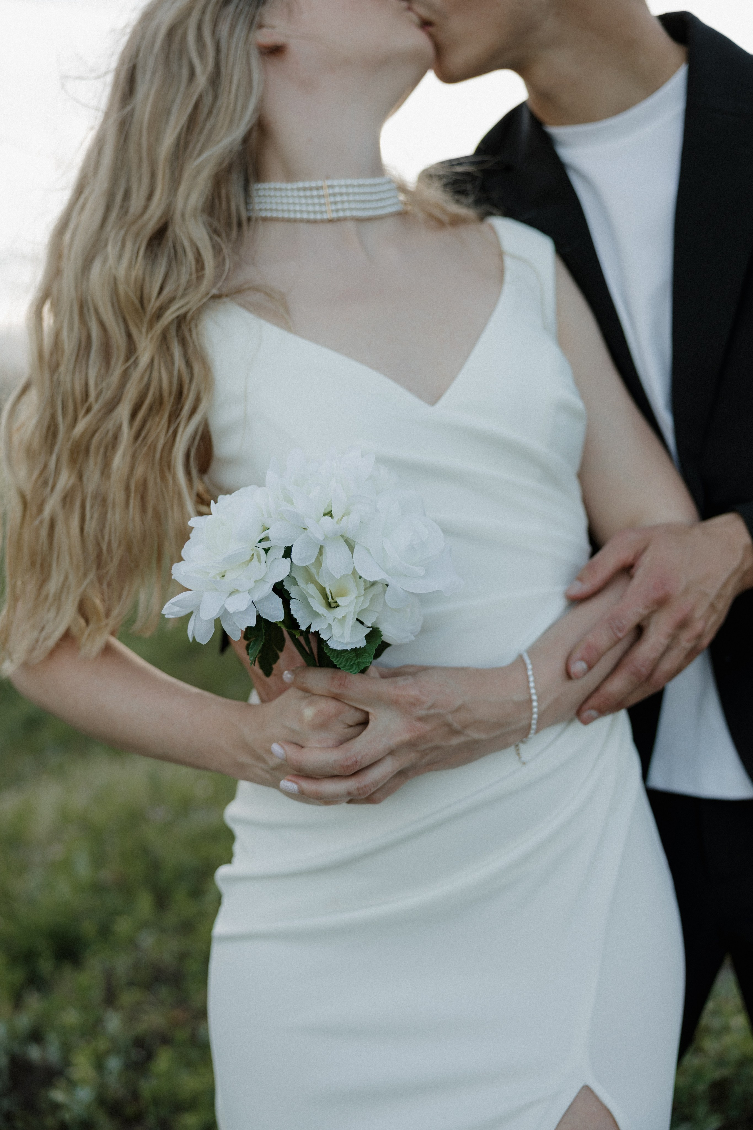 Kate & Oleg. Photographer Stanislav Antonov