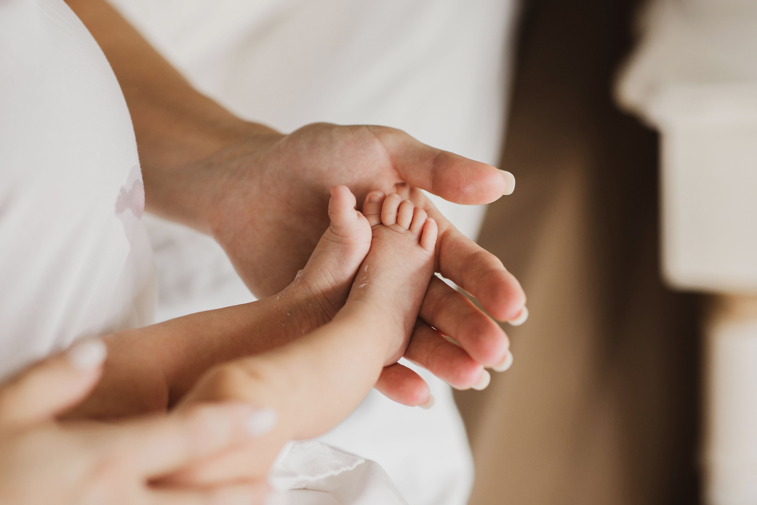 Little Meri. Family Fotografer in München und Umgebung
