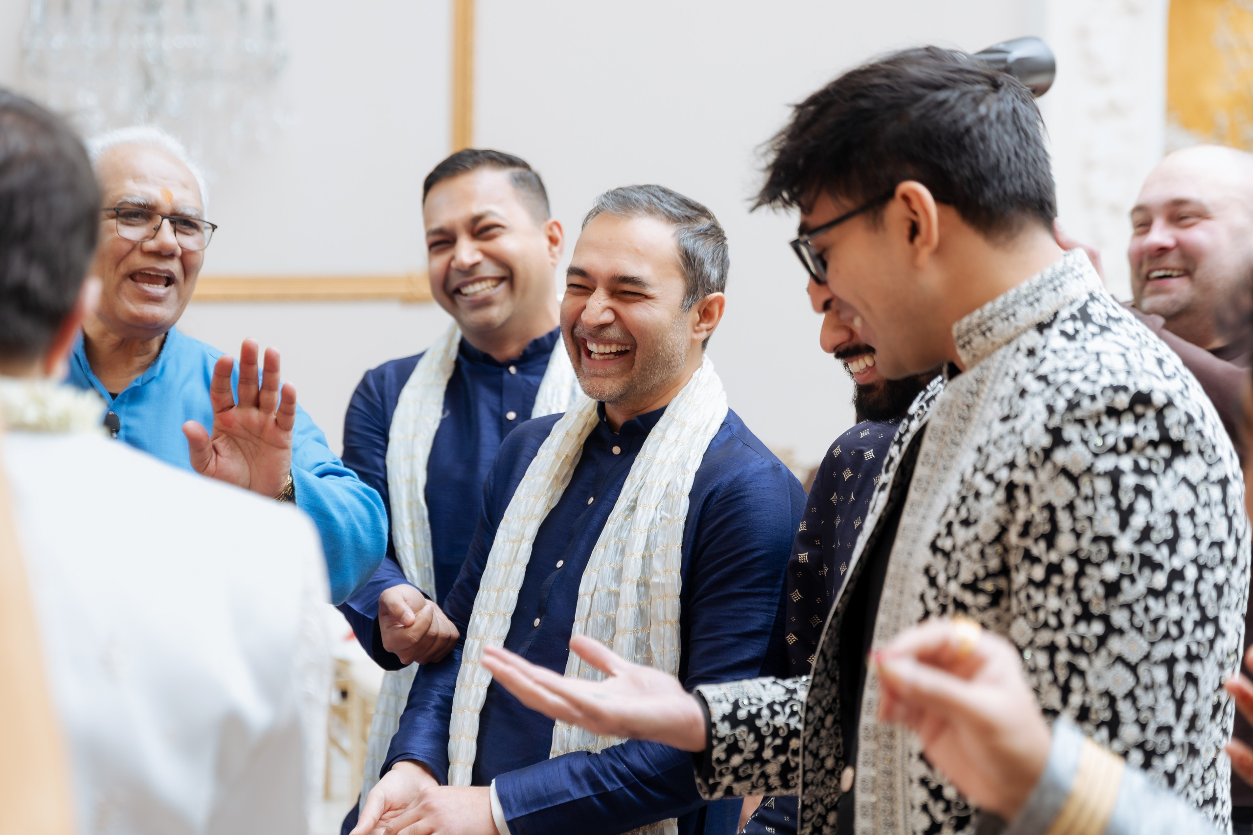 Heather & Ken. Wedding Photo & Video