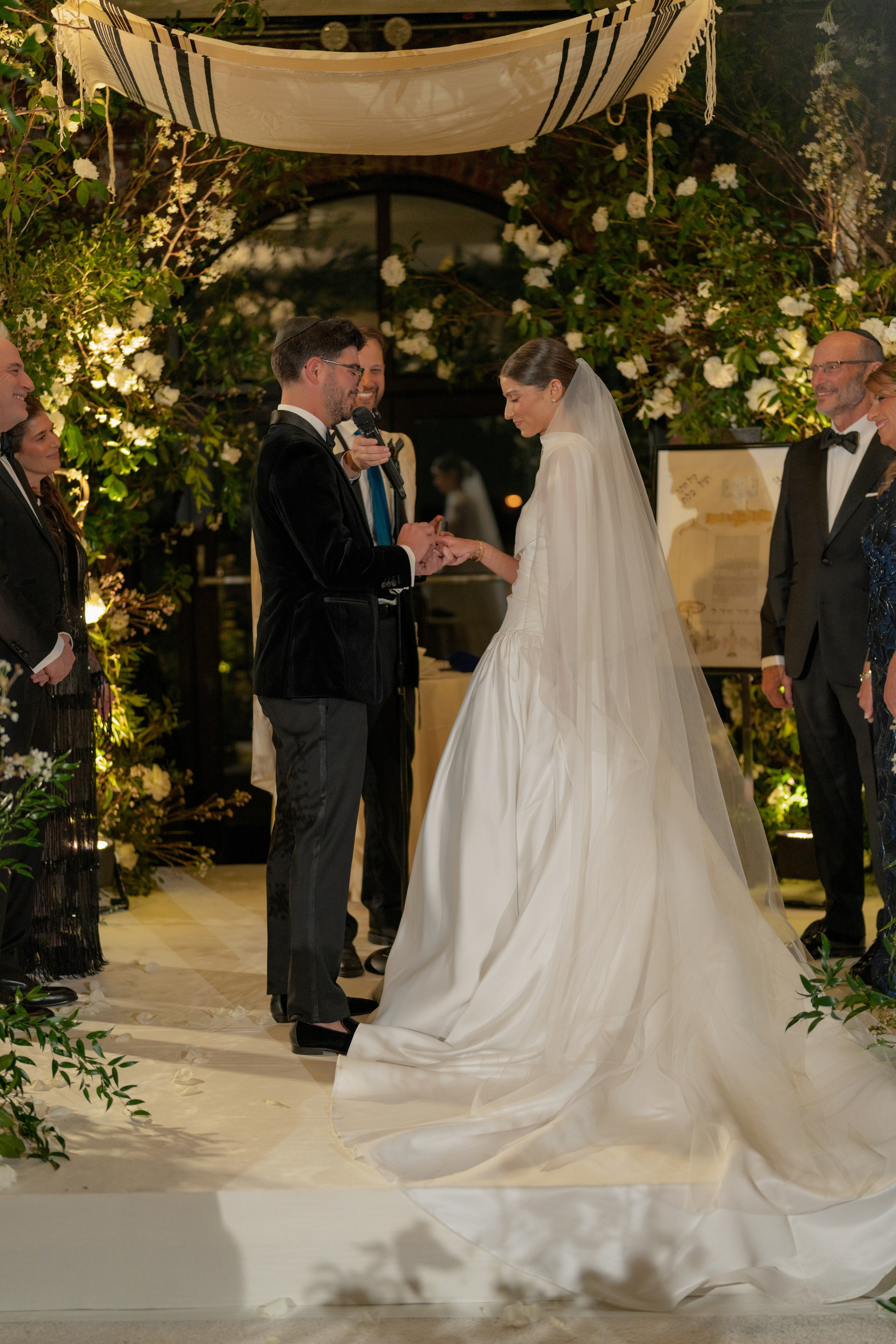 Lauren and Jonah. Wedding photographer and videographer New York | New Jersey