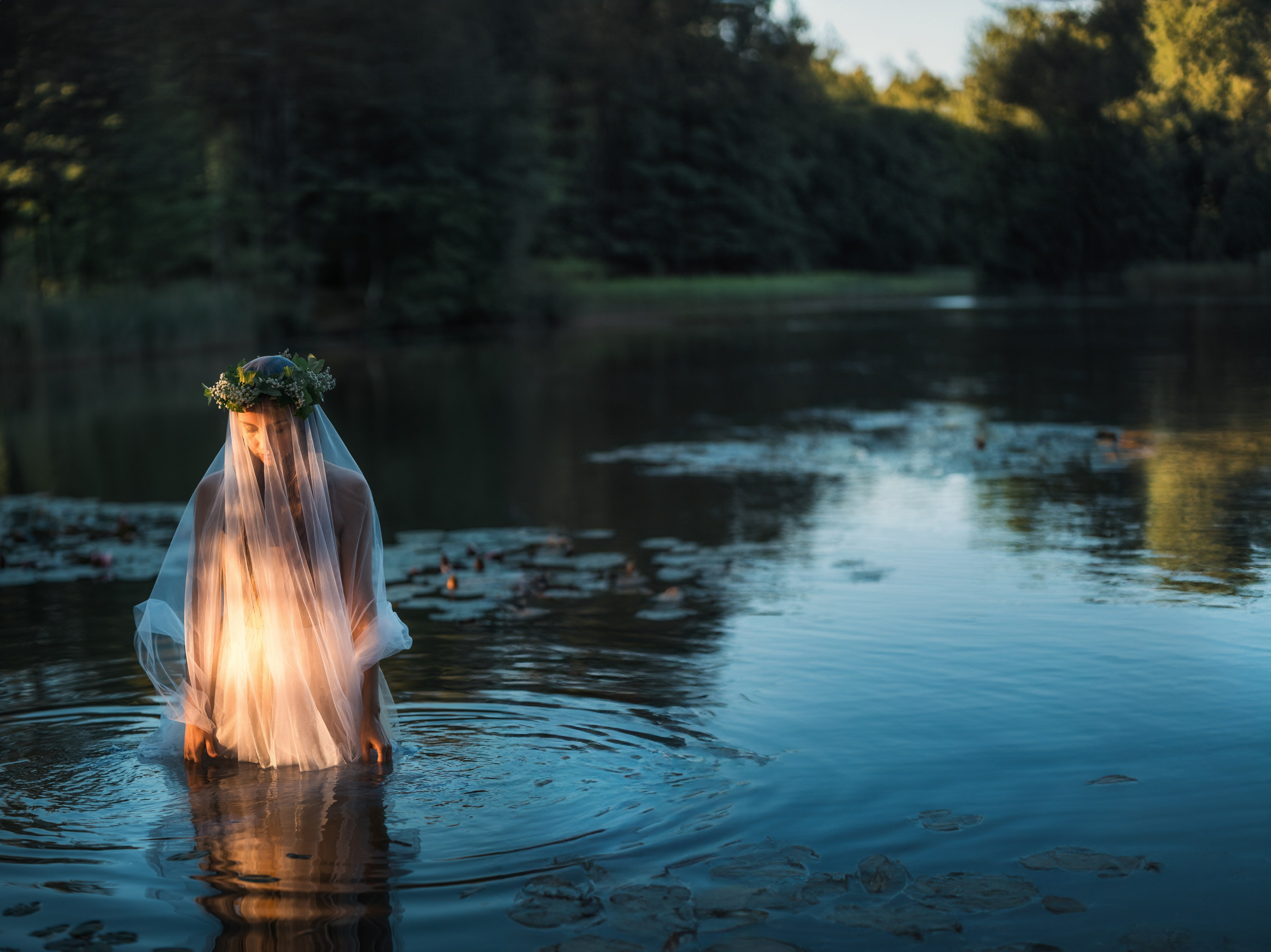 Portfolio. Olga Tenigina Environmental Fine Art Portrait Photographer | Geneva, Switzerland