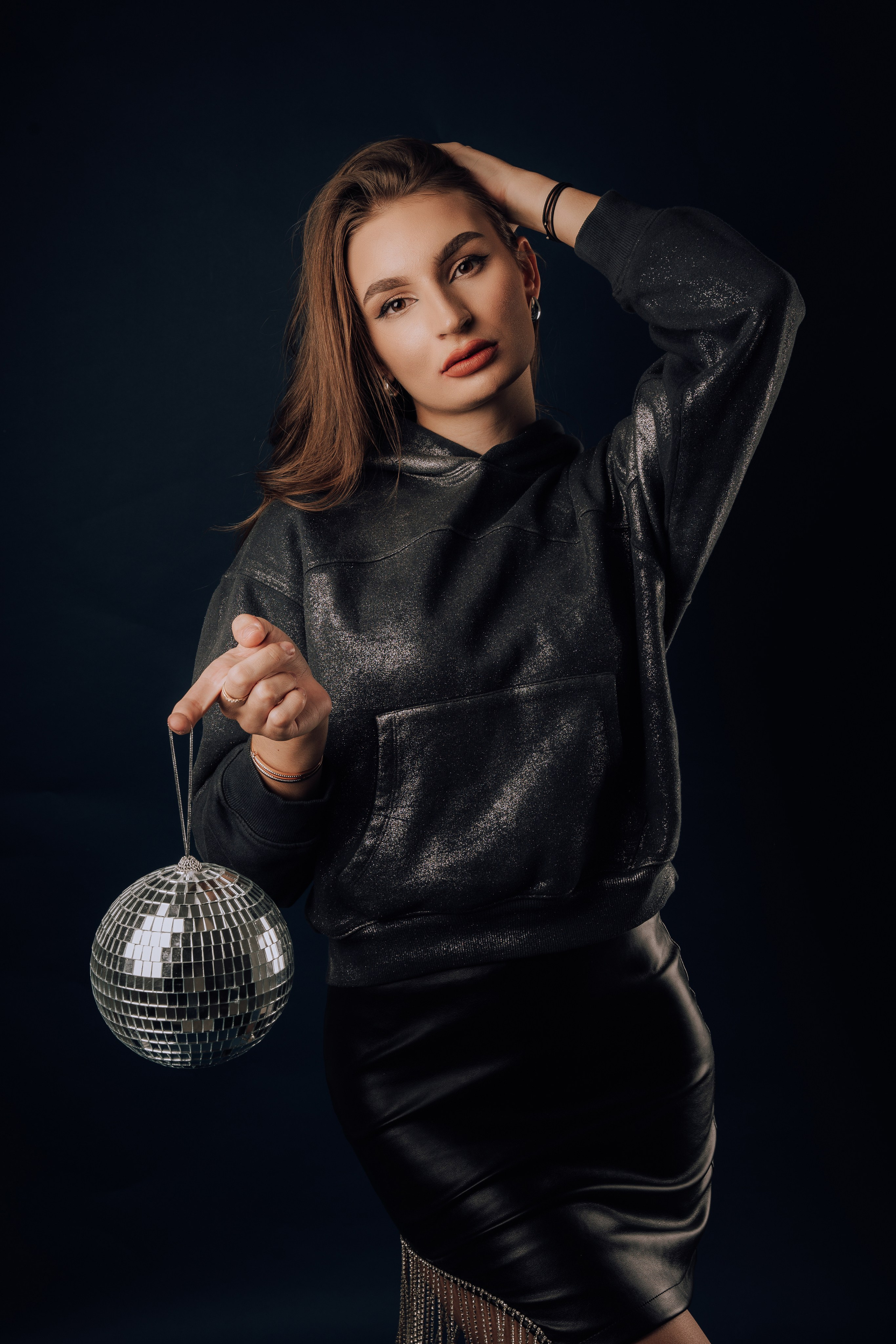 Alina. Photograf NRW