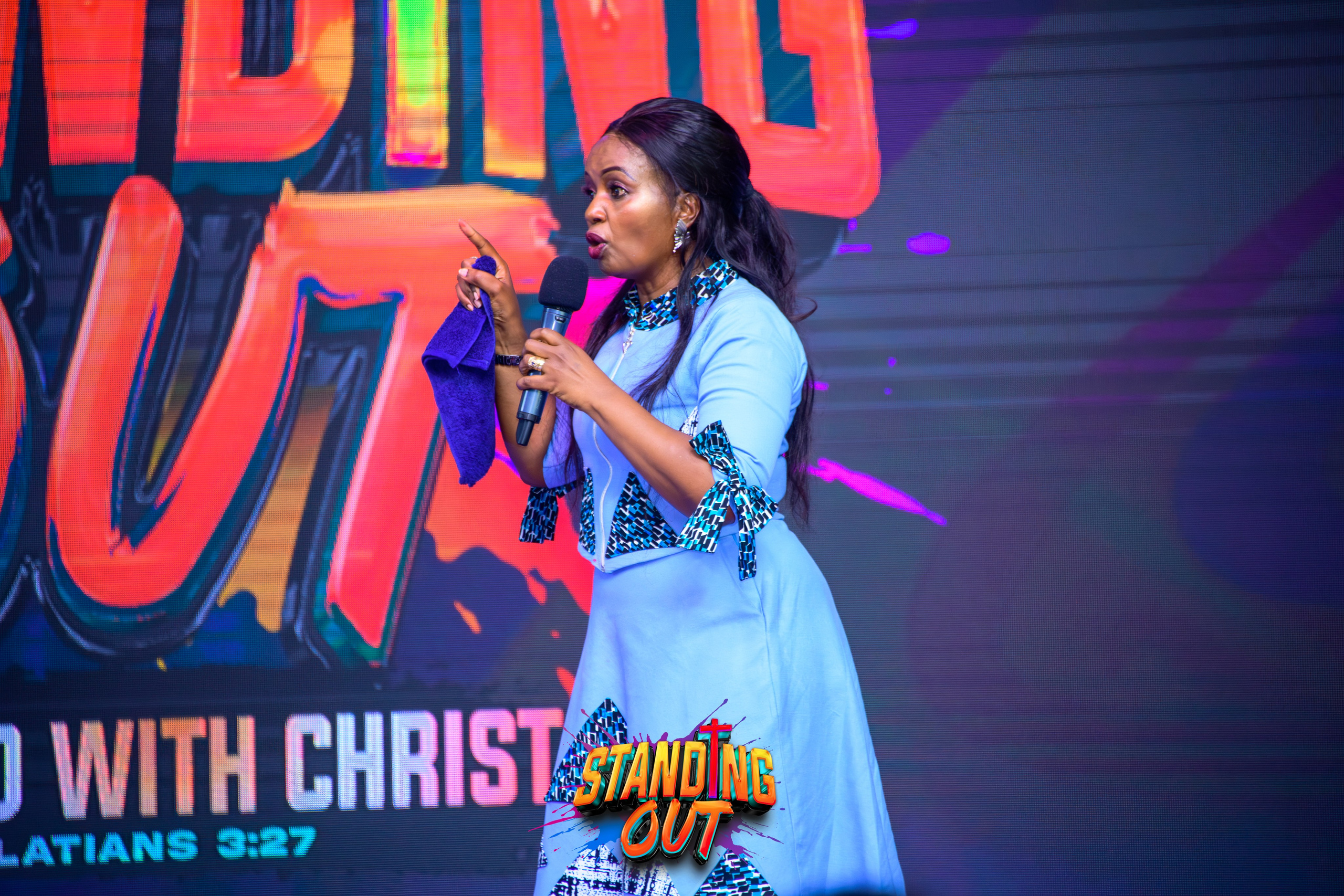 Christosphere Youth Ministry — Empowering Youth with Faith, Purpose & Community | JCC Thika Road, Nairobi. Pastor Morris Gacheru