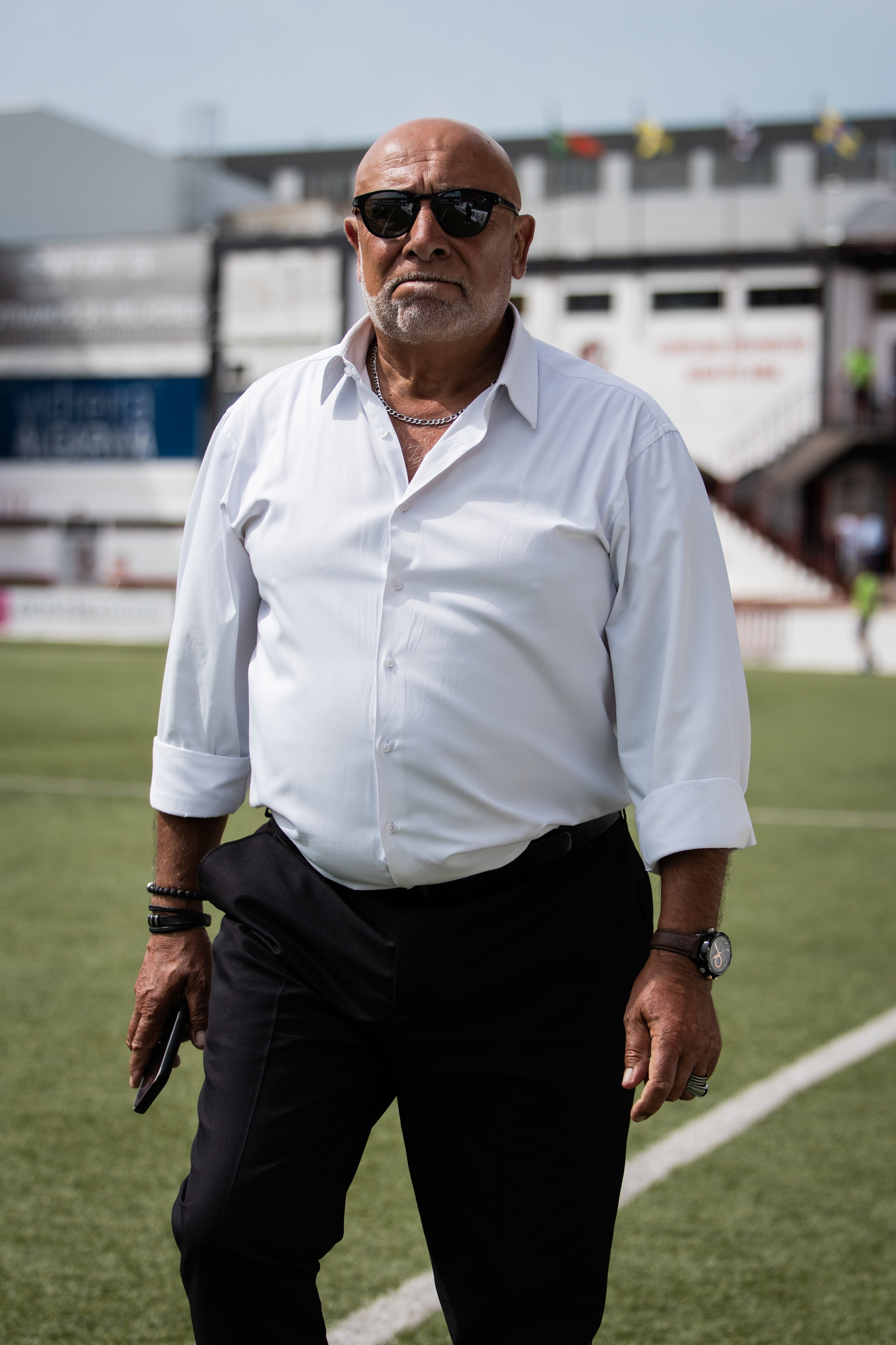 Final da taça AFL 2024/25. Retratos, eventos e Desporto