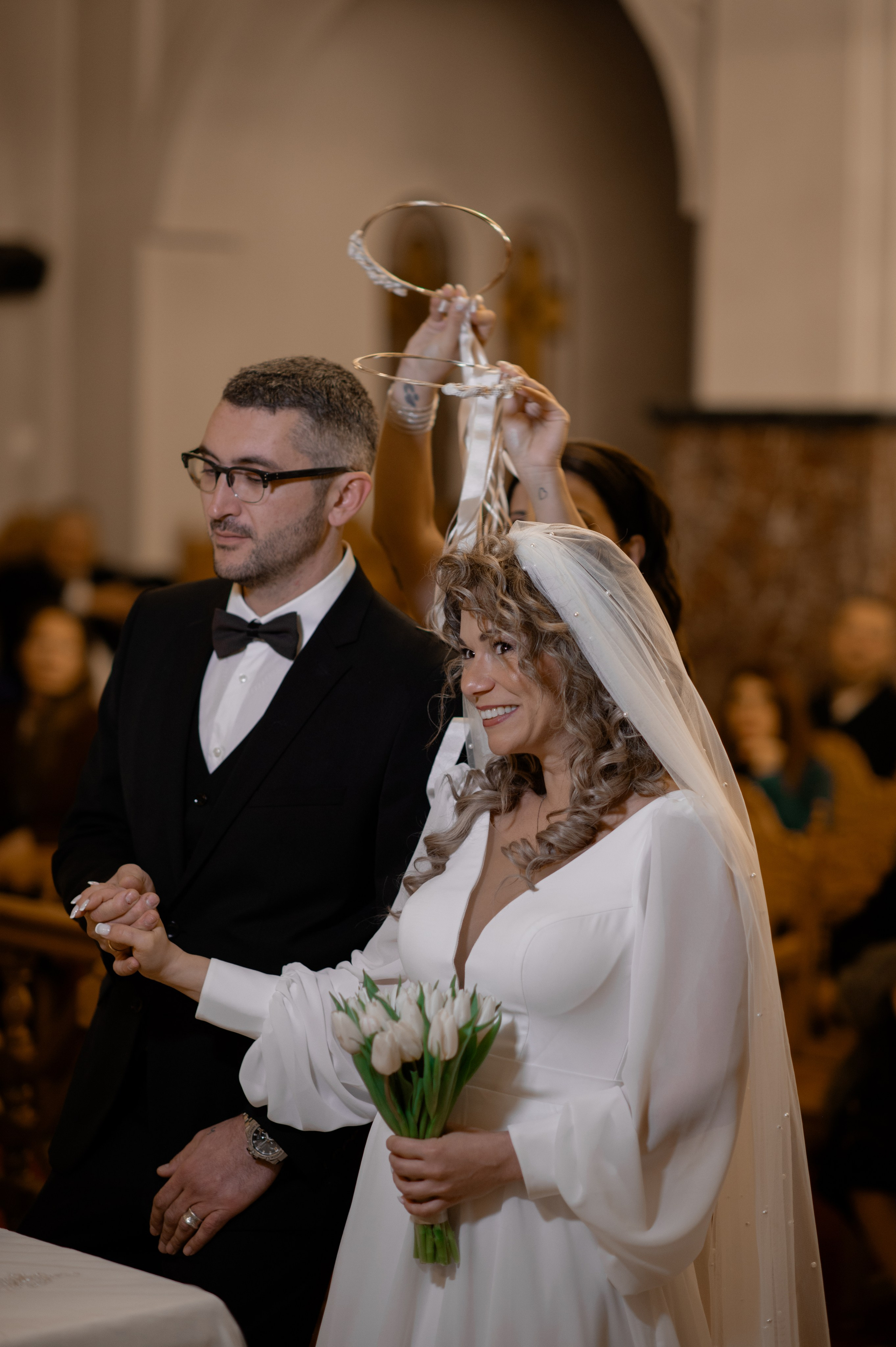 Wedding report. Family, children, portrait, and event photography in Thessaloniki